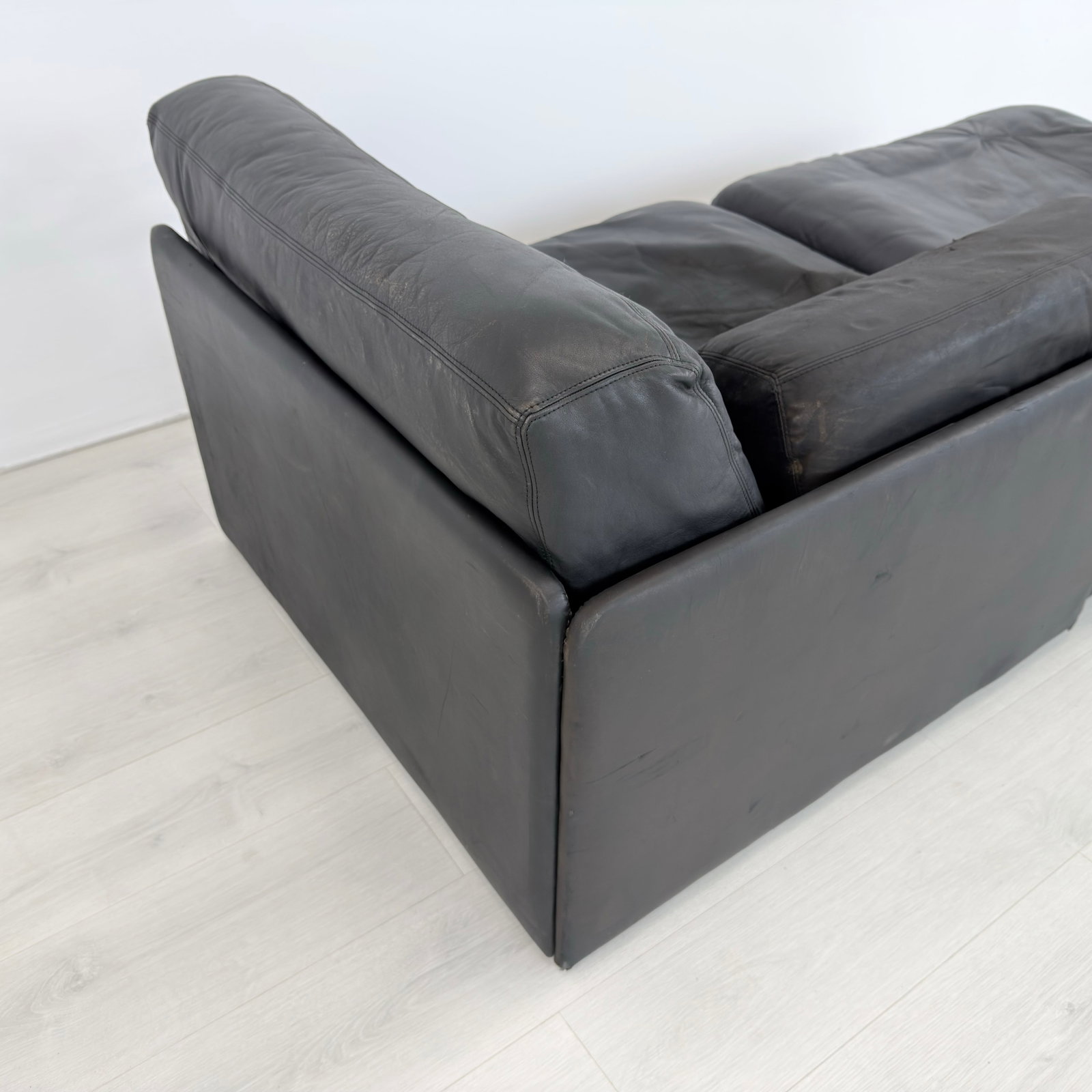 DE SEDE DS-76 MODULAR SOFA - 17