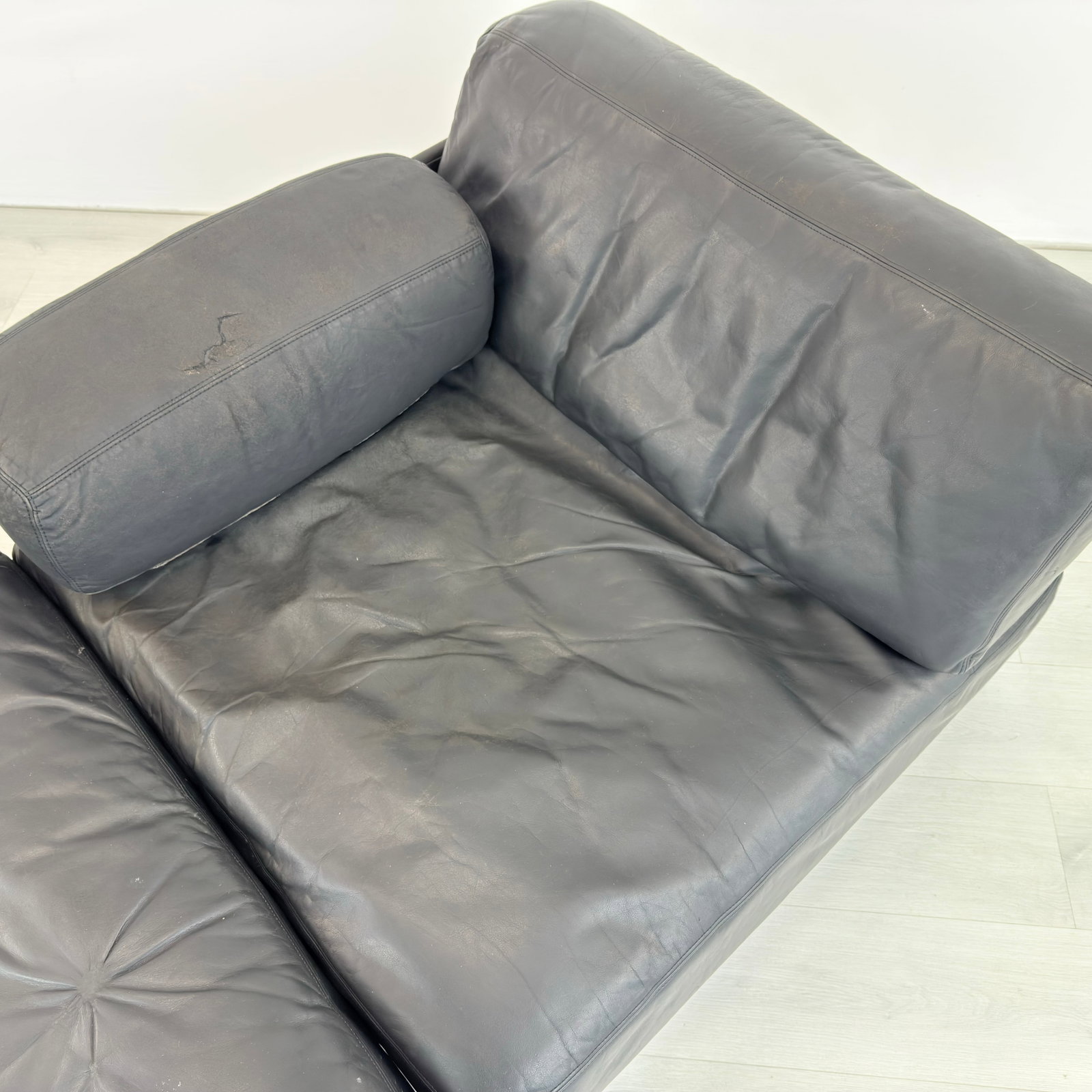 DE SEDE DS-76 MODULAR SOFA - 18