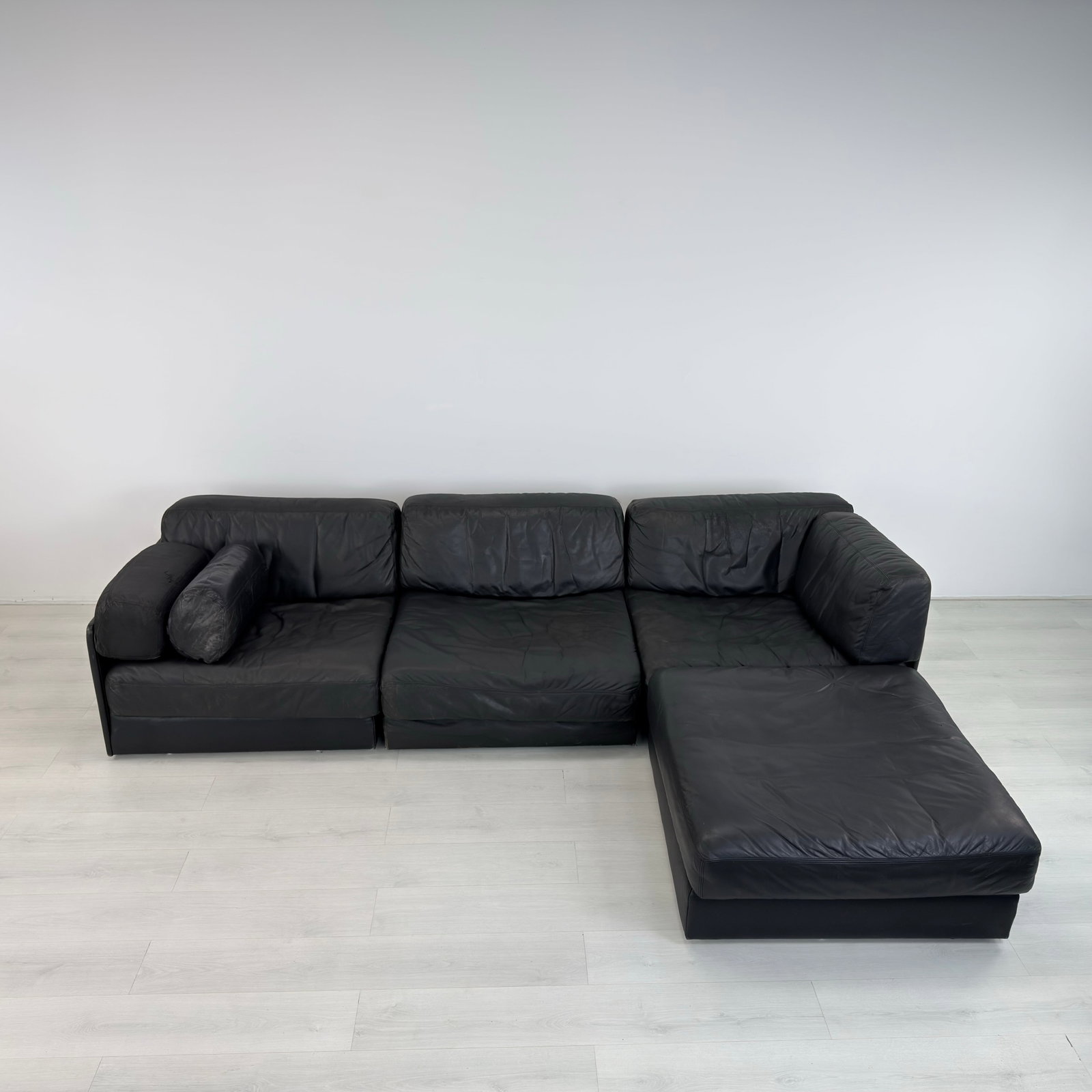 DE SEDE DS-76 MODULAR SOFA - 2