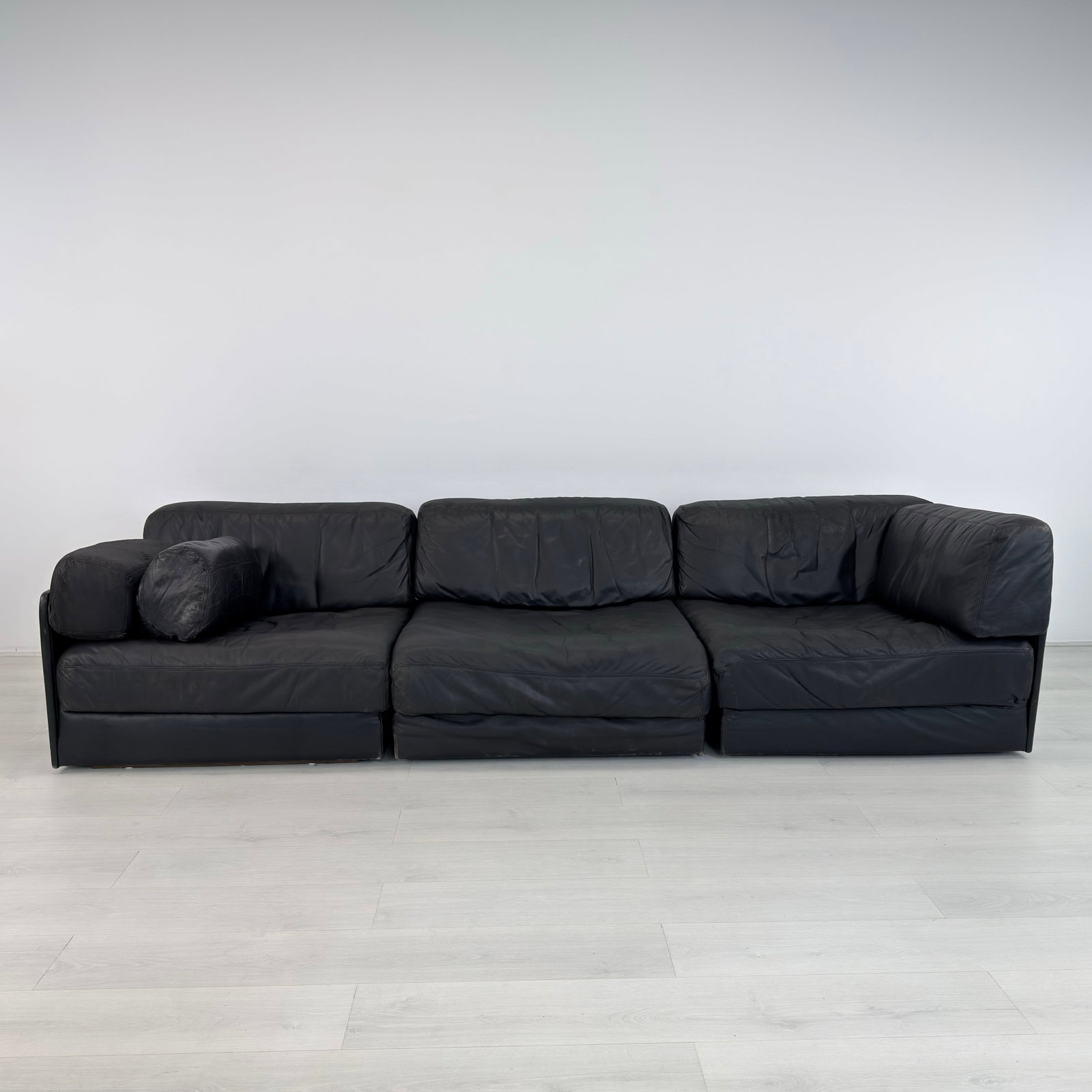 DE SEDE DS-76 MODULAR SOFA - 3