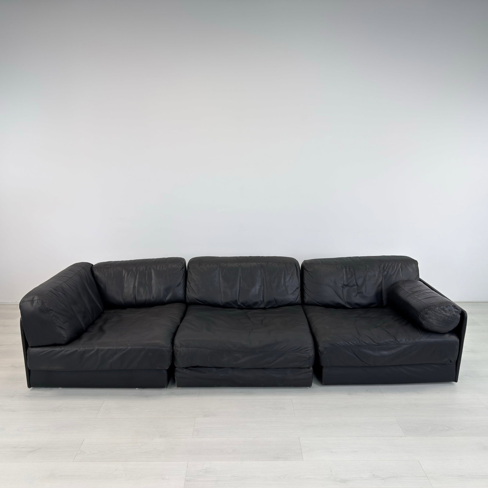 DE SEDE DS-76 MODULAR SOFA - 4