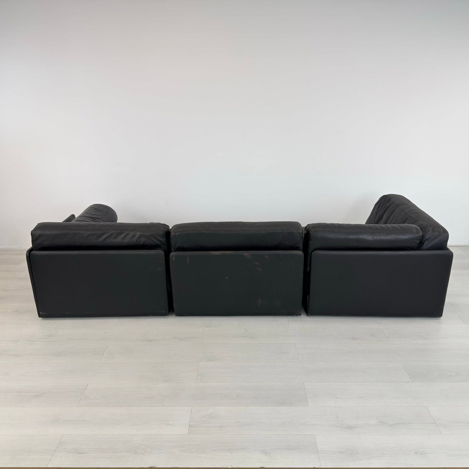 DE SEDE DS-76 MODULAR SOFA - 5
