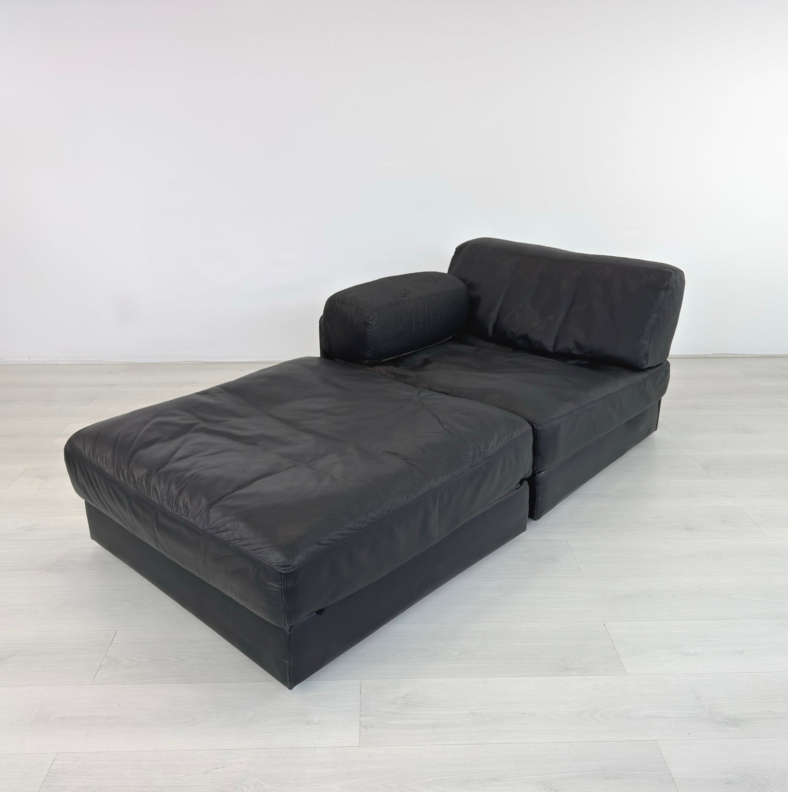 DE SEDE DS-76 MODULAR SOFA - 6