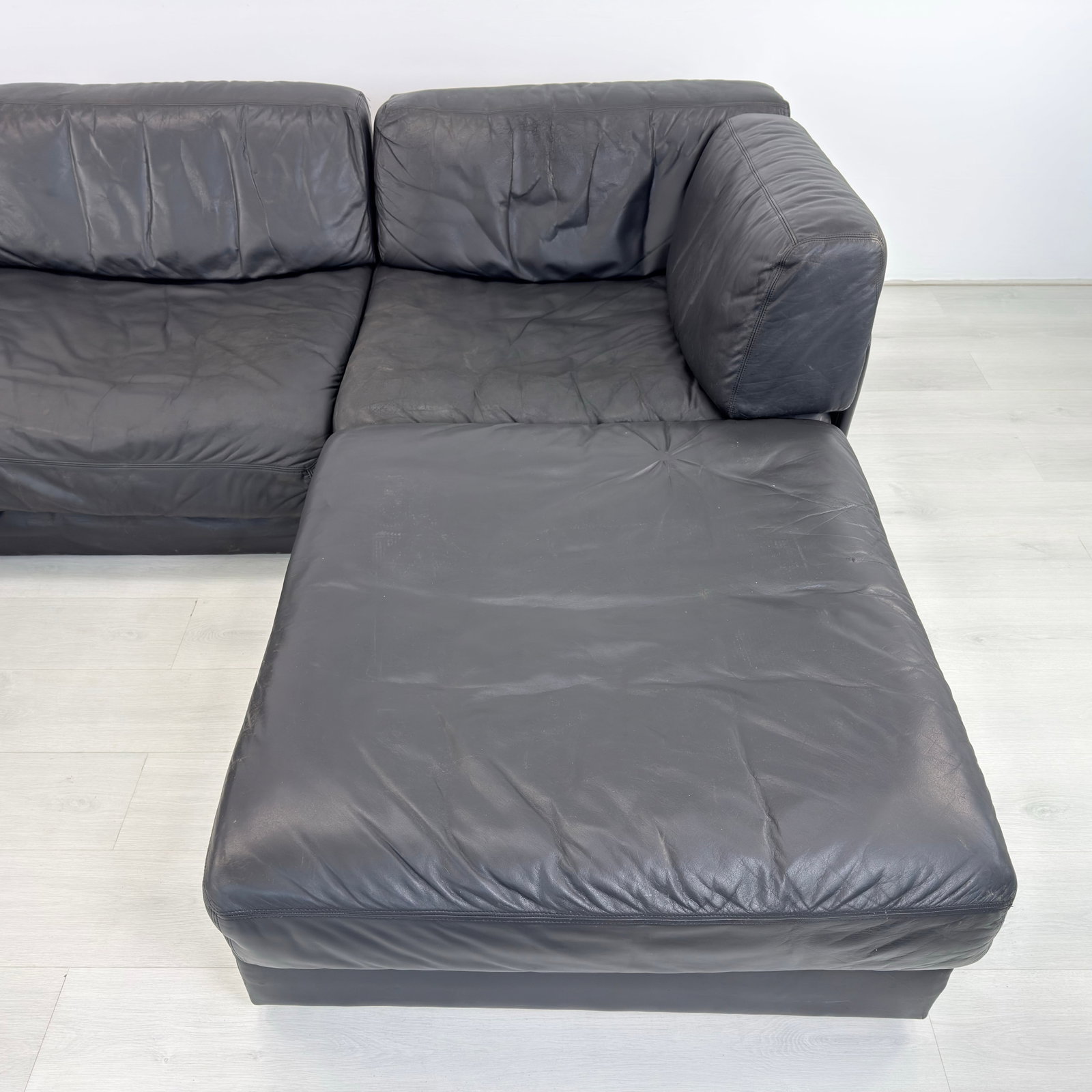 DE SEDE DS-76 MODULAR SOFA - 8