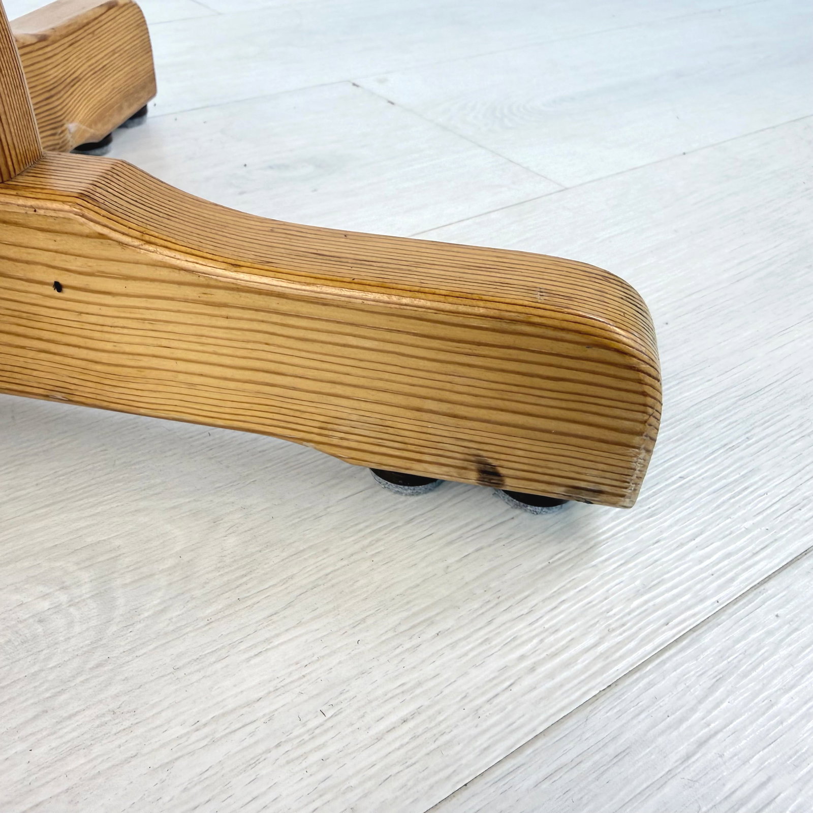 RAINER DAUMILLER COFFEE TABLE - 7
