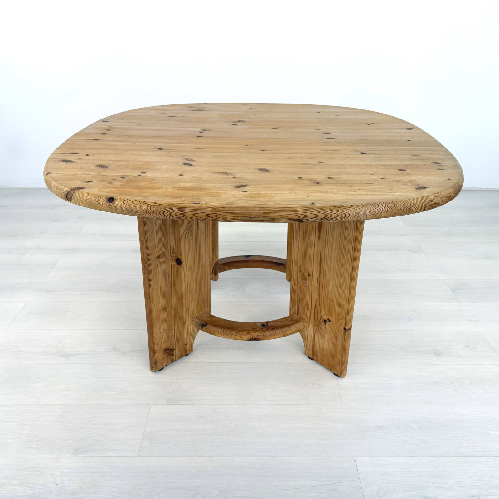 RAINER DAUMILLER EXTENDABLE DINING TABLE - 2