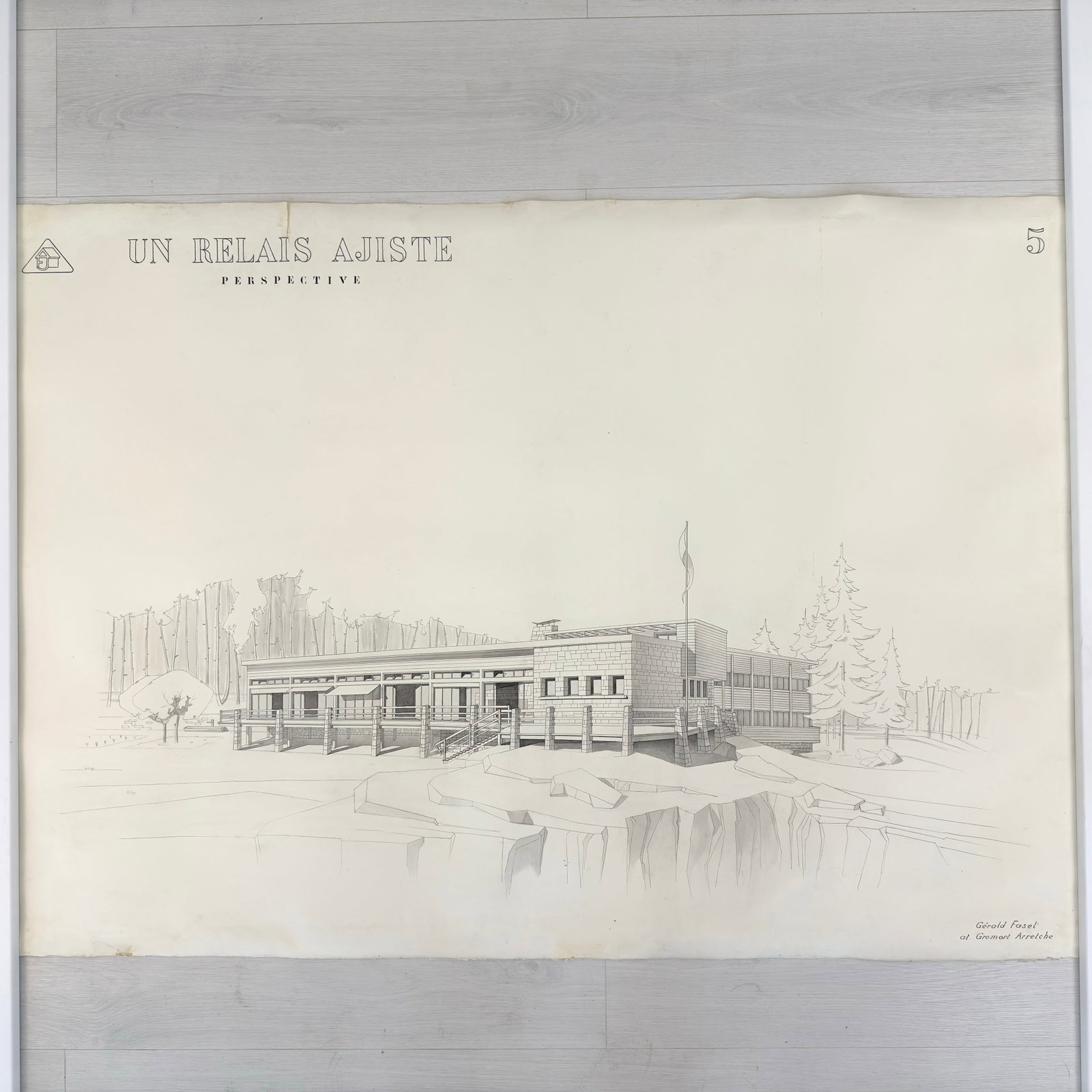 (3) VINTAGE ARCHITECTURAL DESIGN (1 of 9)
