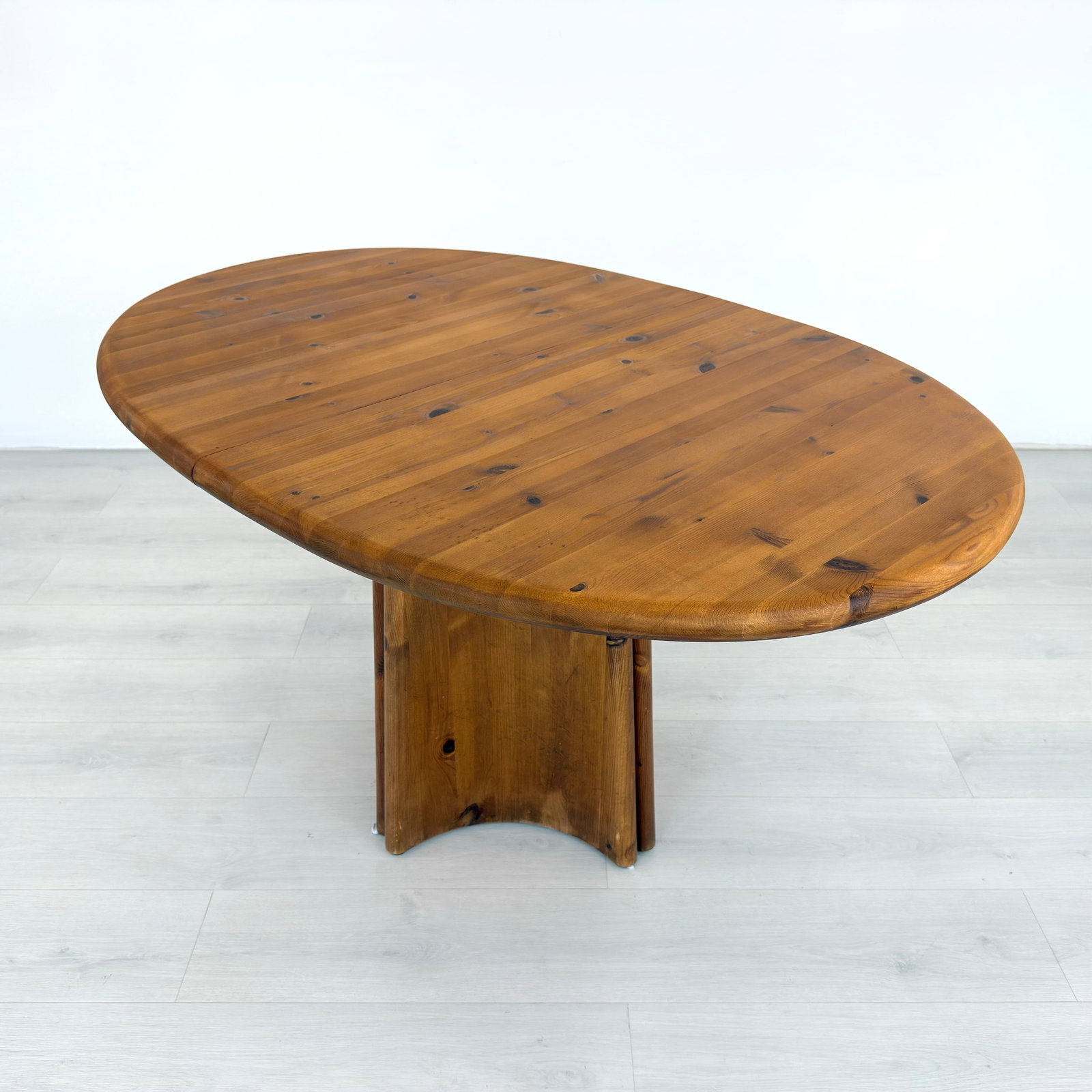 NIELS KOEFOED EXTENDABLE DINING TABLE - 2