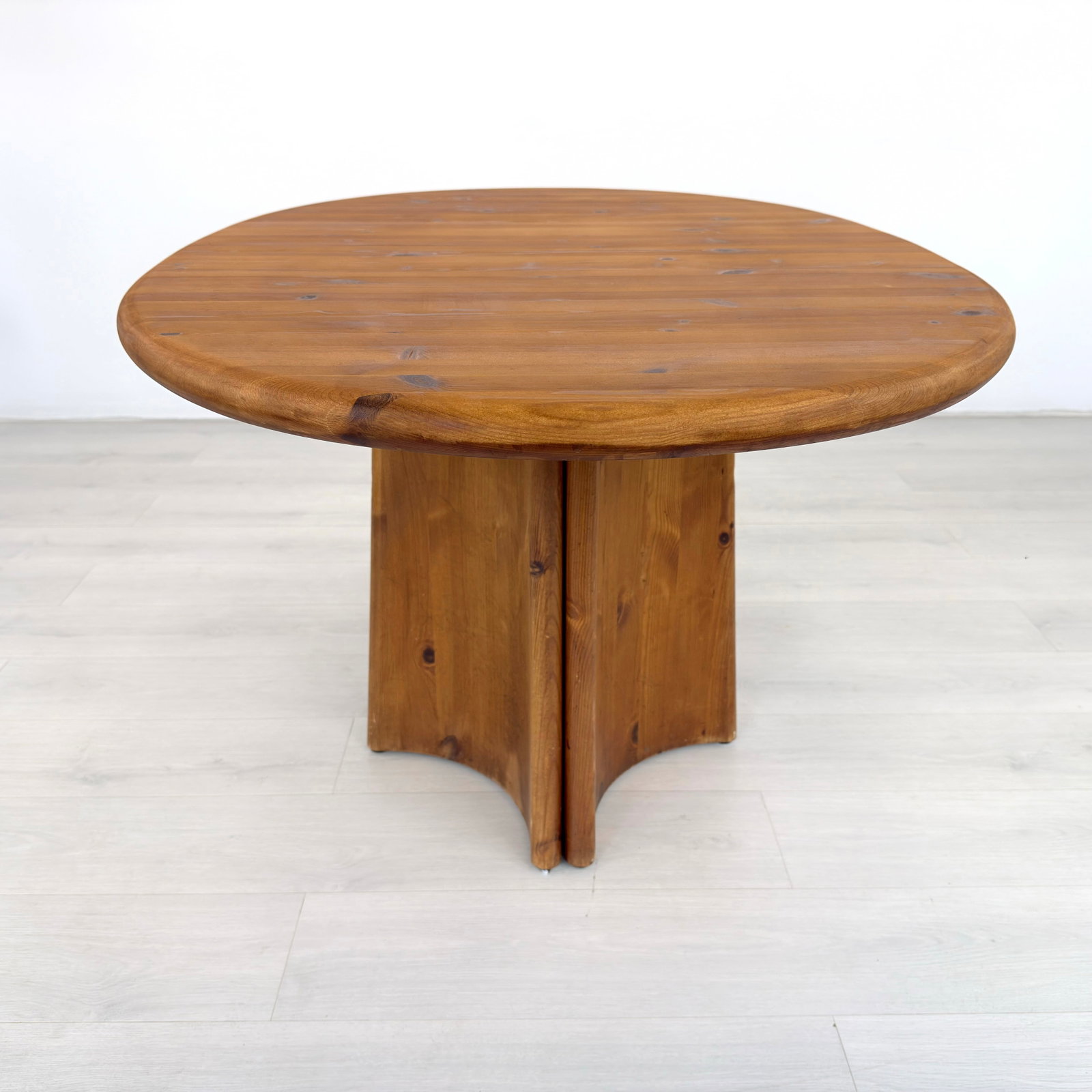 NIELS KOEFOED EXTENDABLE DINING TABLE - 3