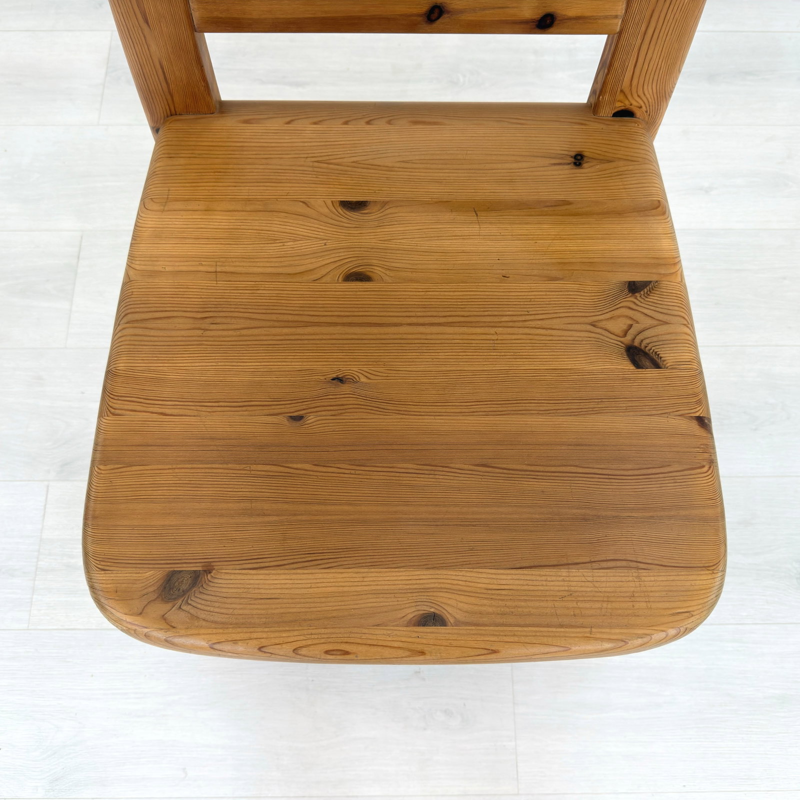 (6) WASA MOBEL DINING CHAIRS - 10