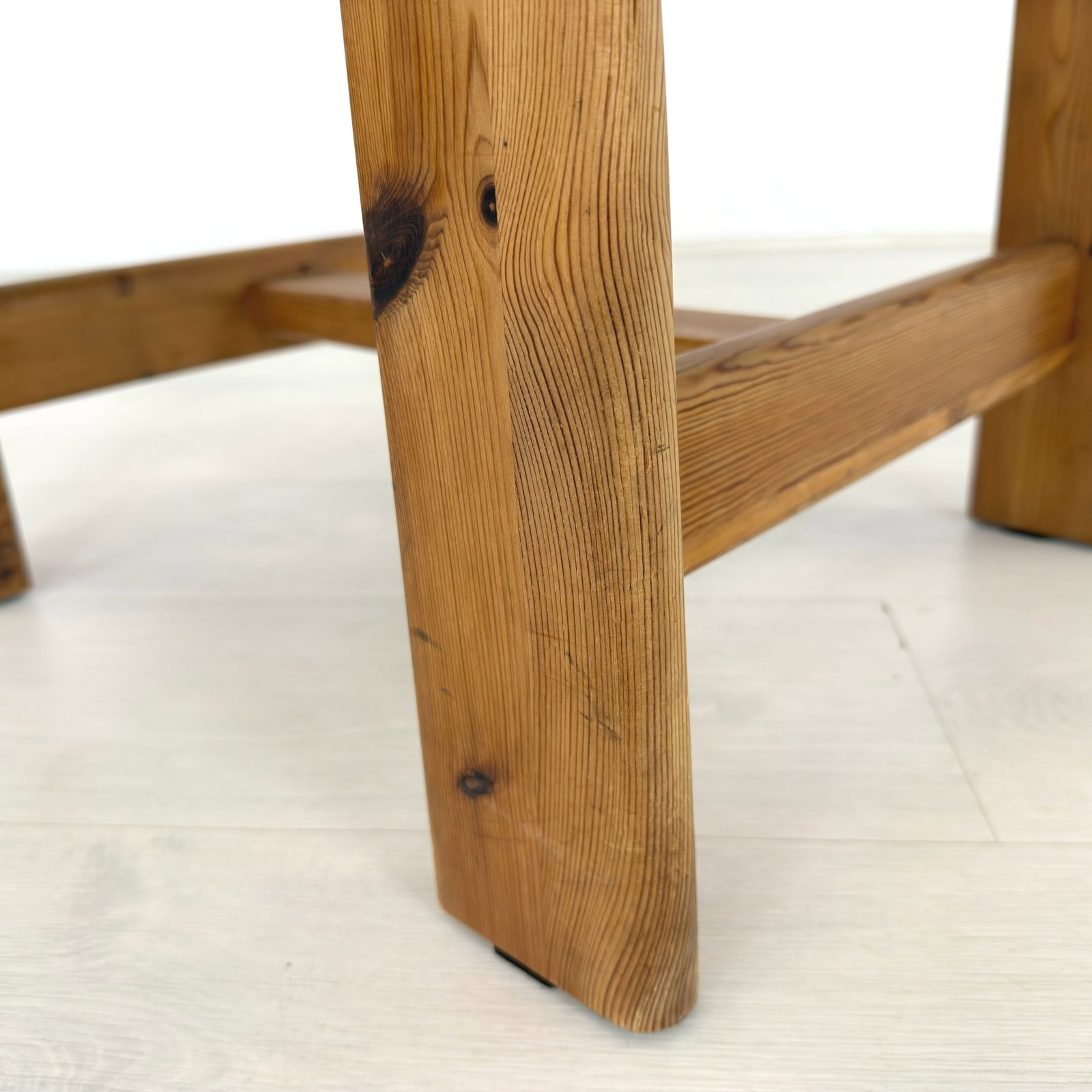 (6) WASA MOBEL DINING CHAIRS - 12