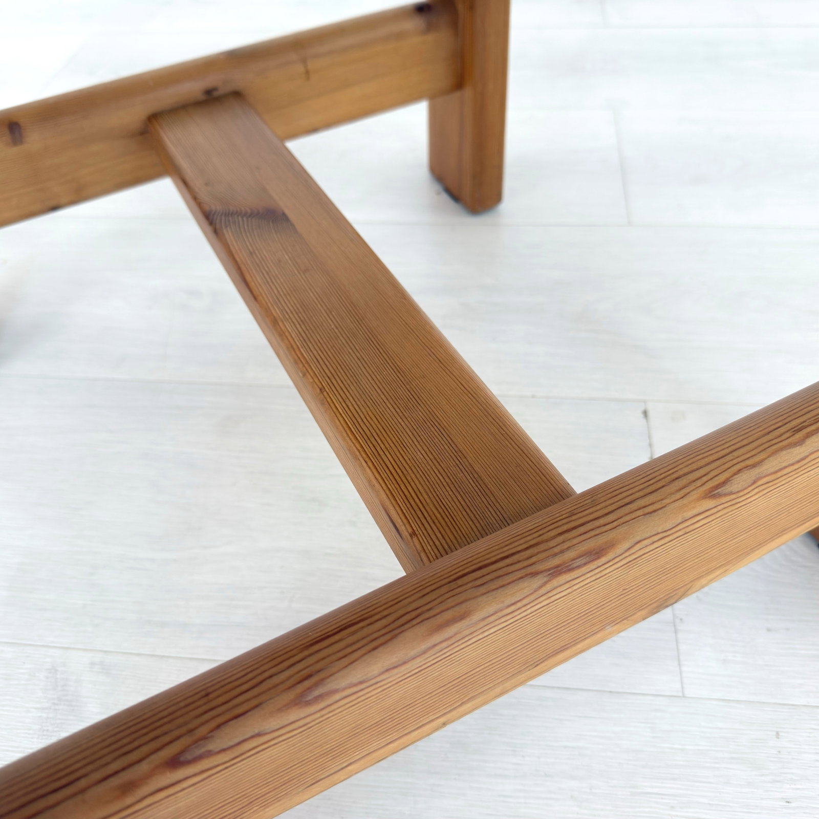 (6) WASA MOBEL DINING CHAIRS - 13