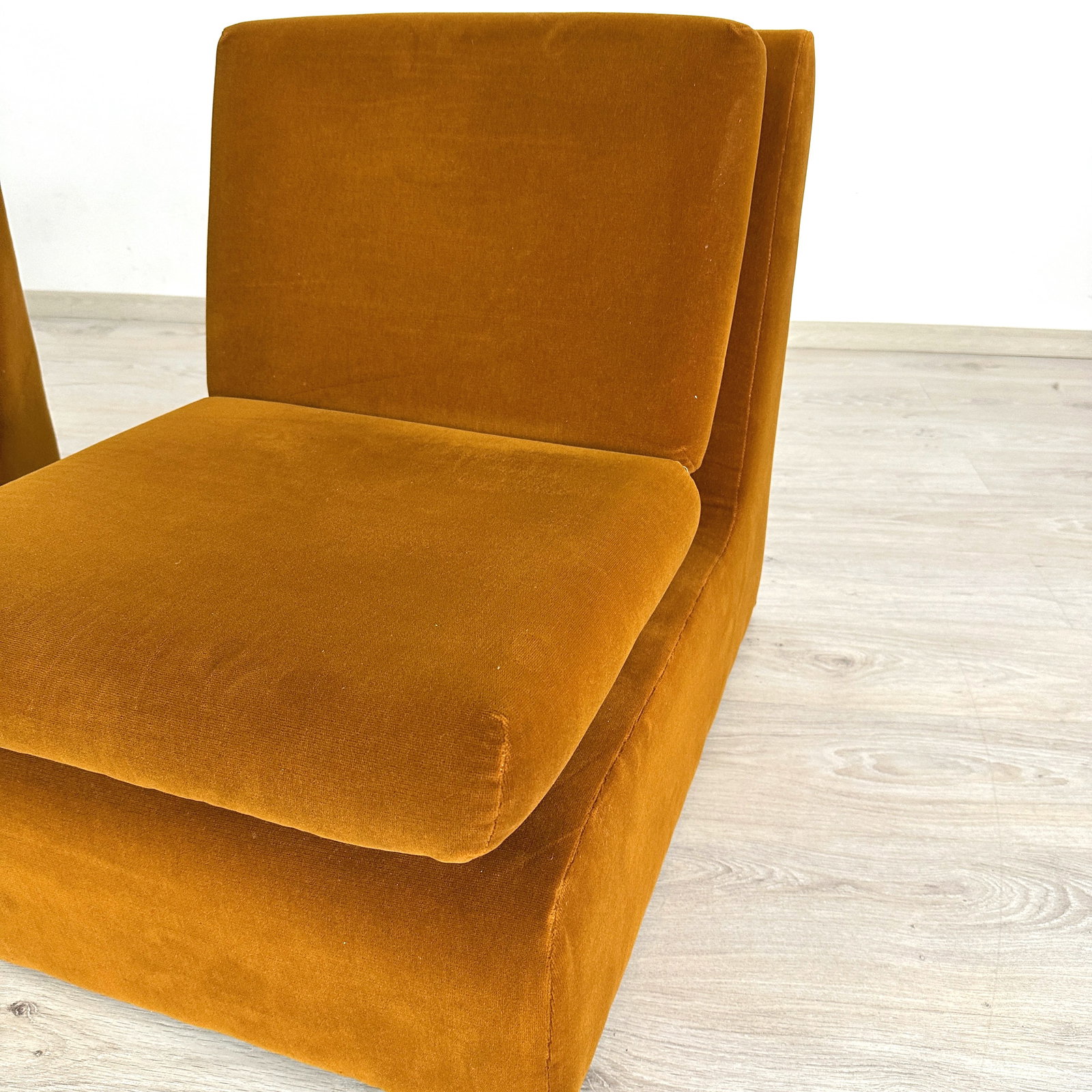 GERMAN MODULAR SOFA, 1970s - 7