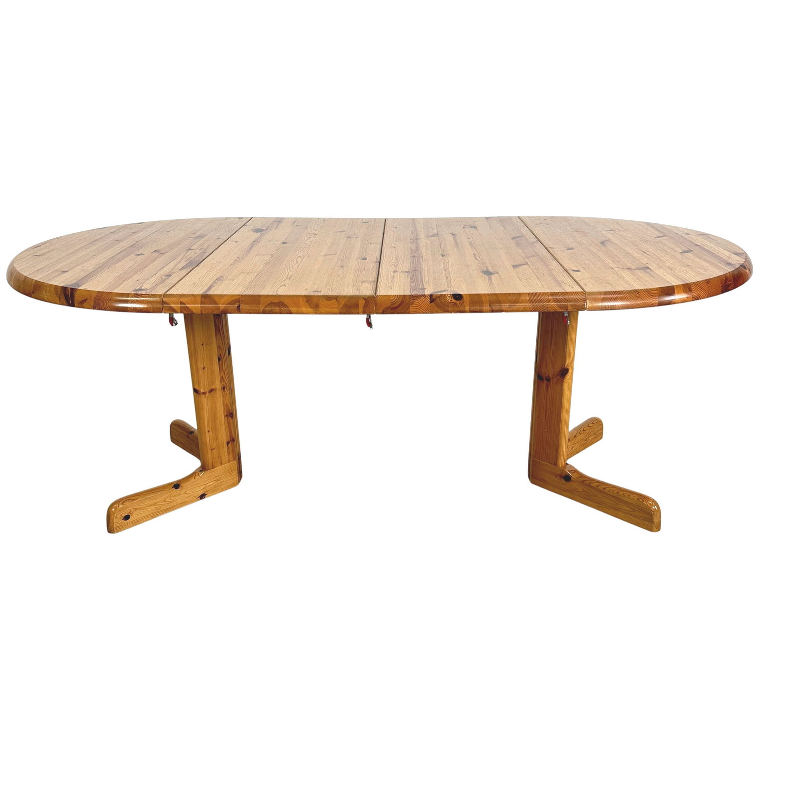 DINING TABLE ATTR. TO RAINER DAUMILLER (1 of 14)