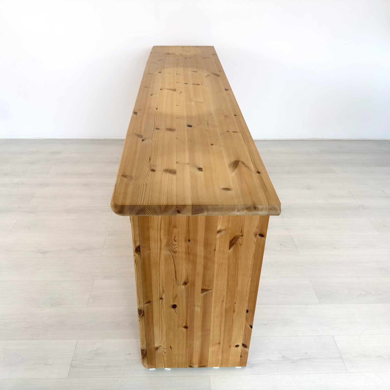 SCANDINAVIAN PINE SIDEBOARD - 6