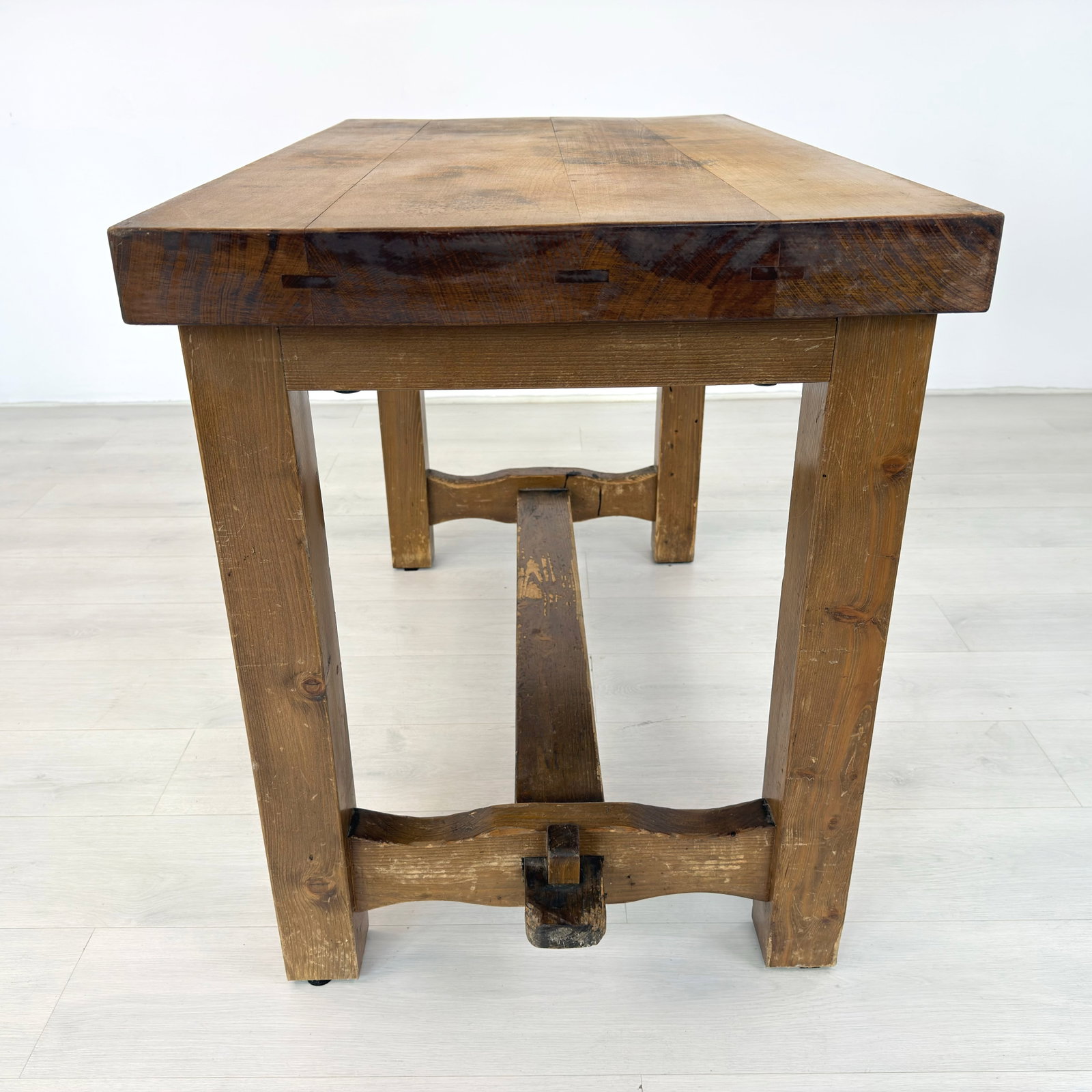 FARMHOUSE WORK TABLE - 5