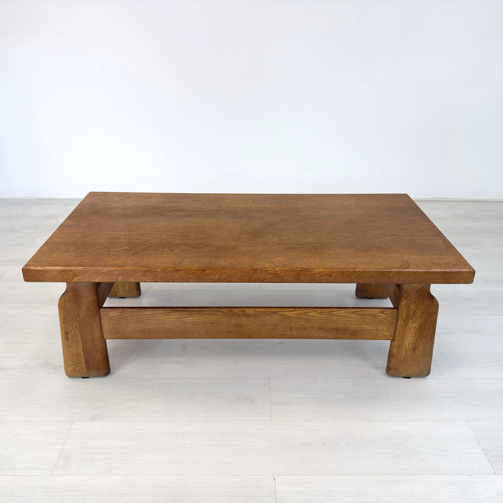 DUTCH BRUTALIST COFFEE TABLE - 2