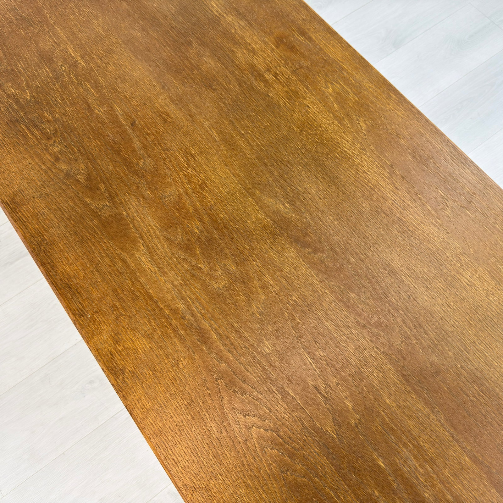 DUTCH BRUTALIST COFFEE TABLE - 7