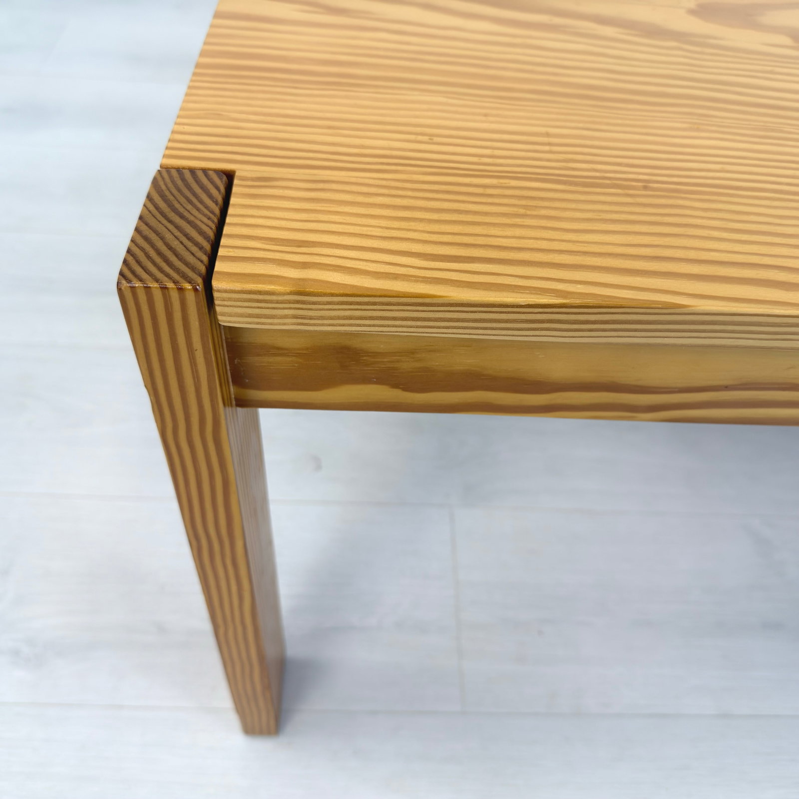 BERNT PETERSEN COFFEE TABLE - 6