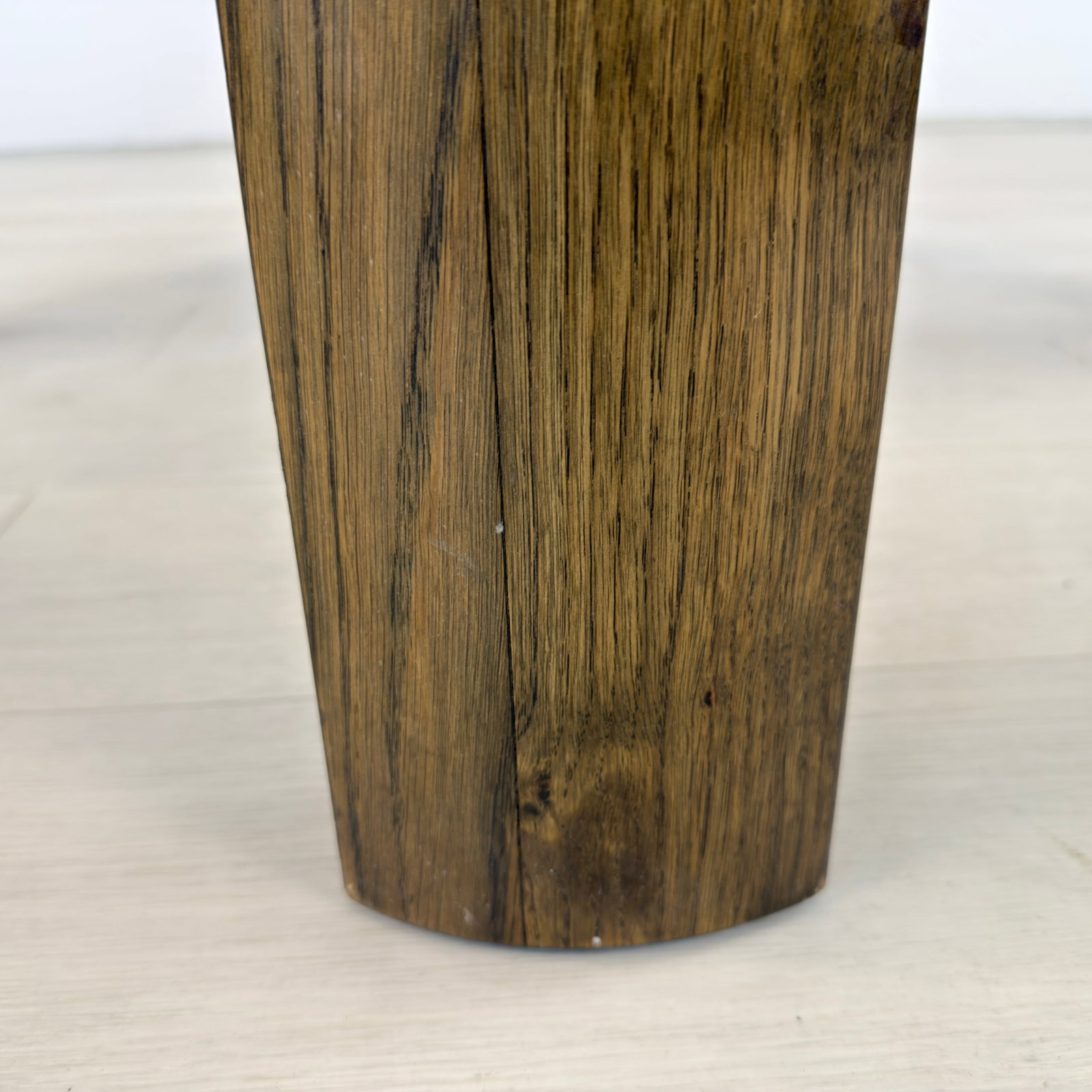 DUTCH BRUTALIST COFFEE TABLE - 10