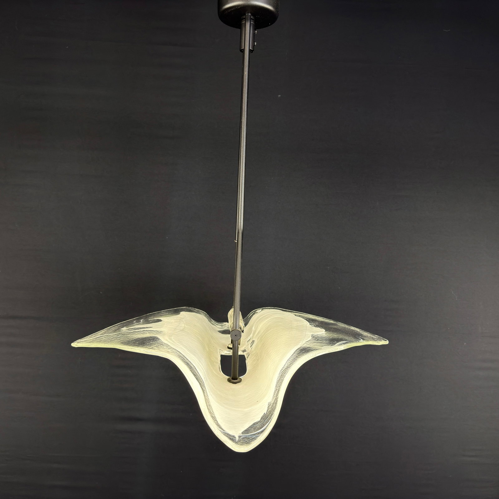 ITALIAN PENDANT LAMP LA MURRINA MURANO (1 of 10)