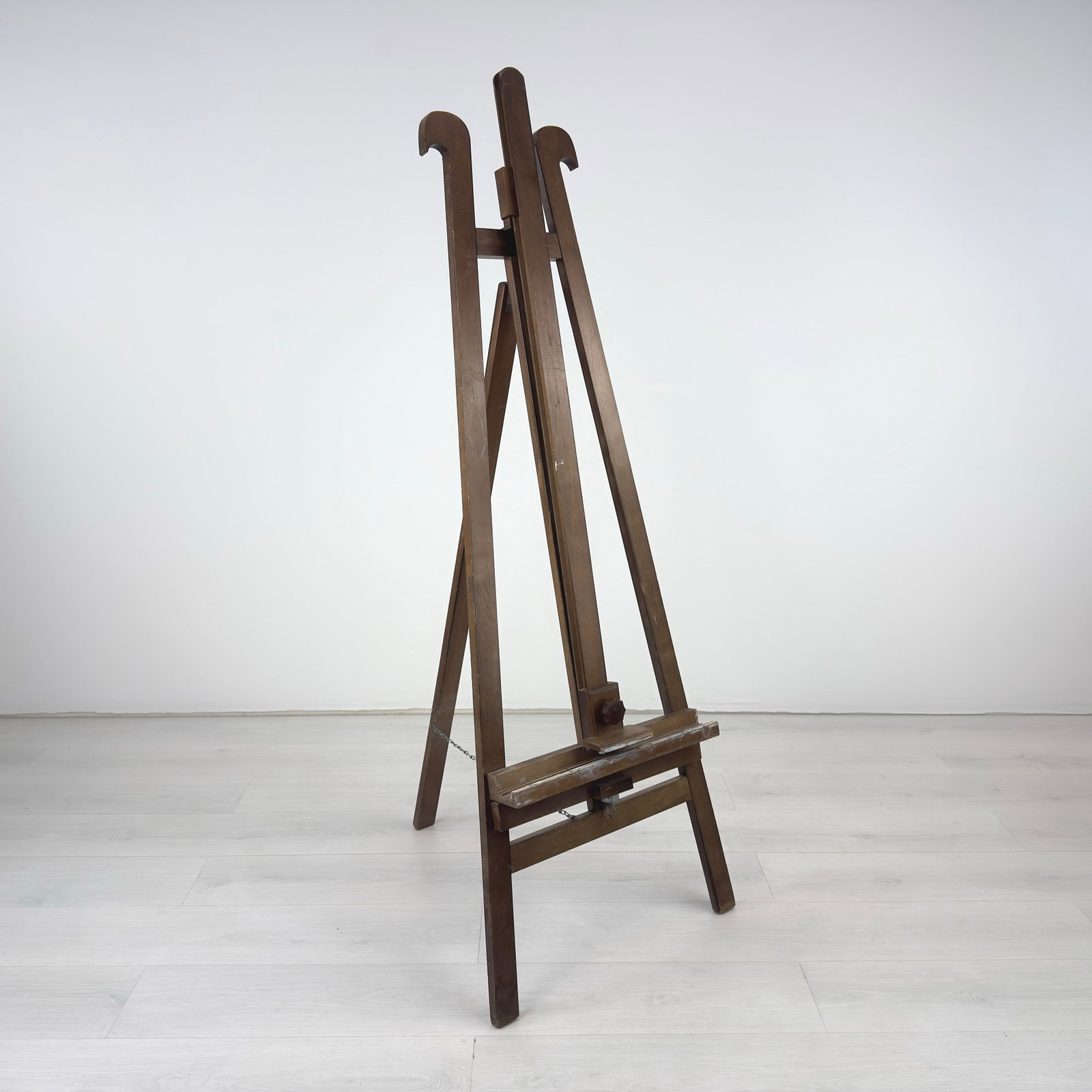 VINTAGE A-FRAME EASEL - 2