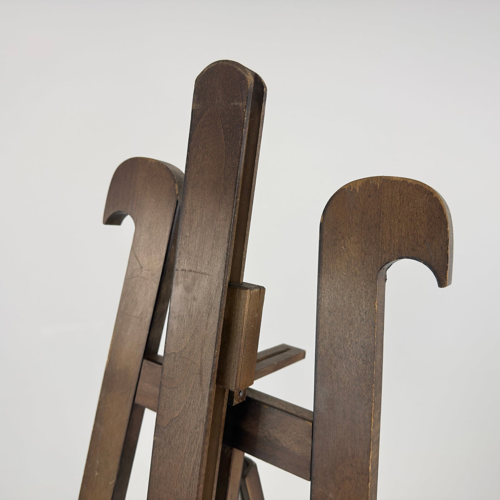 VINTAGE A-FRAME EASEL - 3