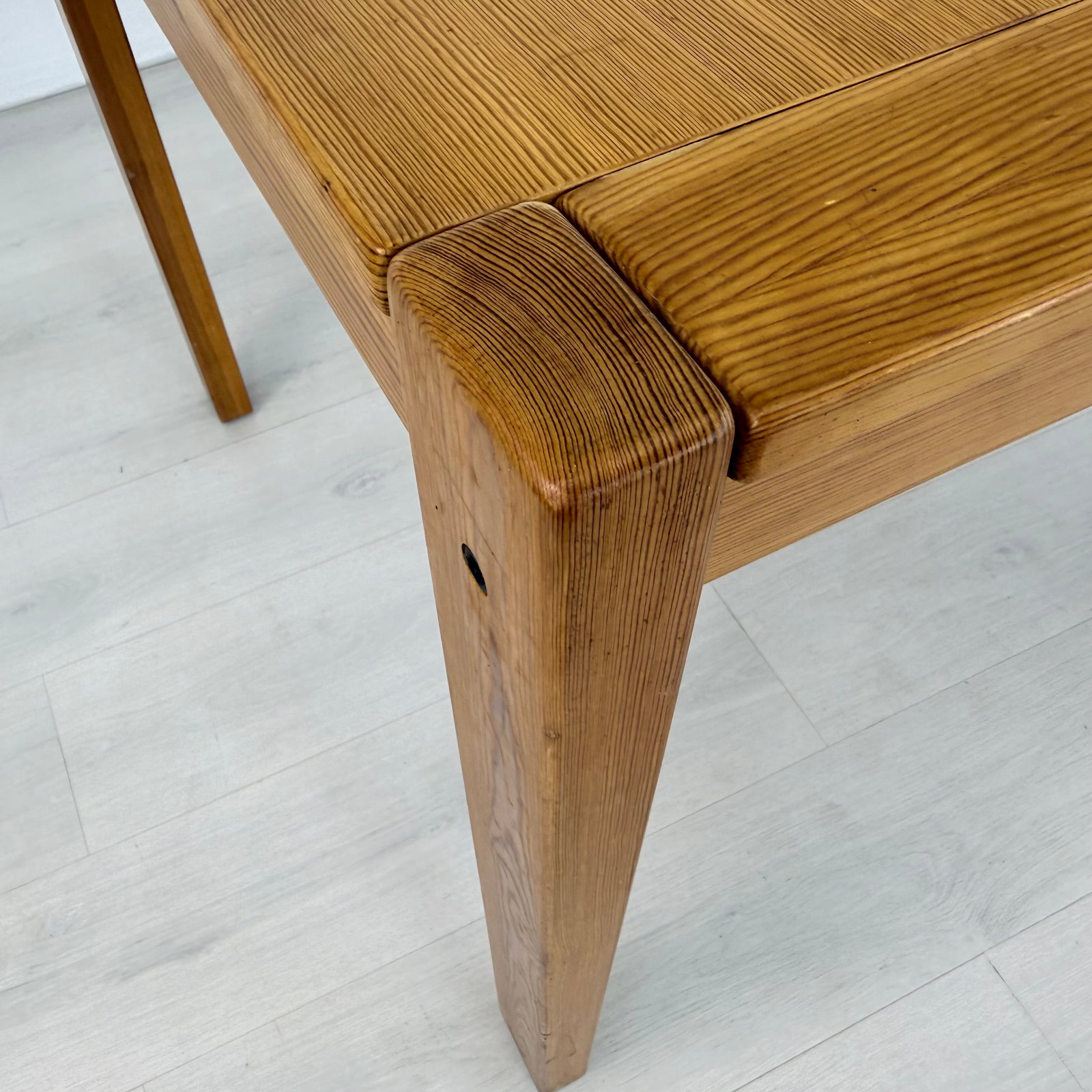 SCANDINAVIAN DINING TABLE - 6