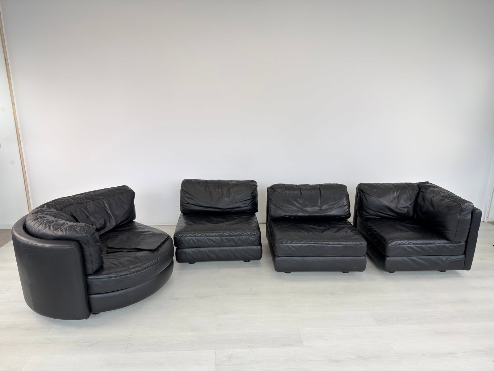 LIGNE ROSET MODULAR SOFA - 2
