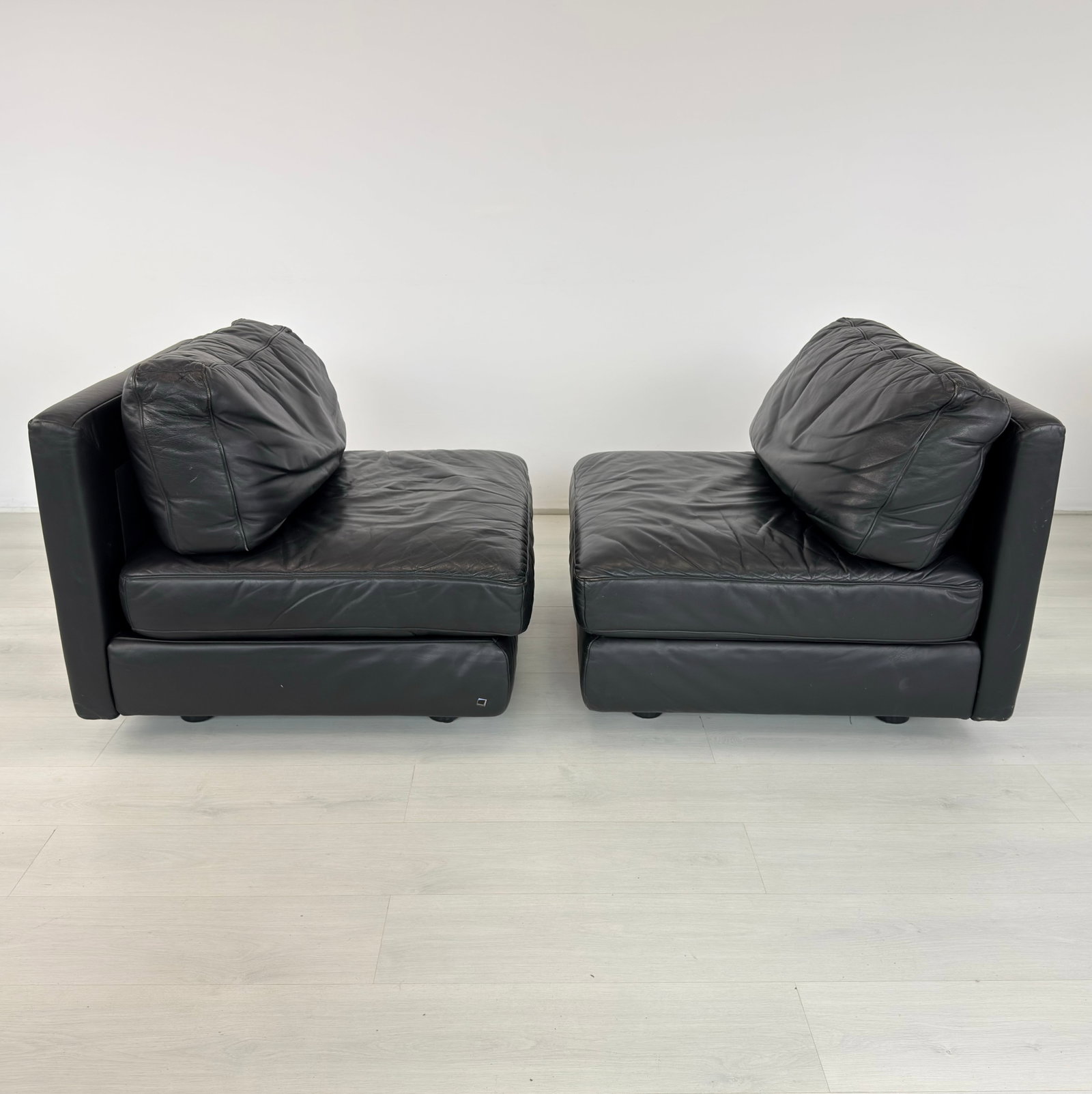 LIGNE ROSET MODULAR SOFA - 4