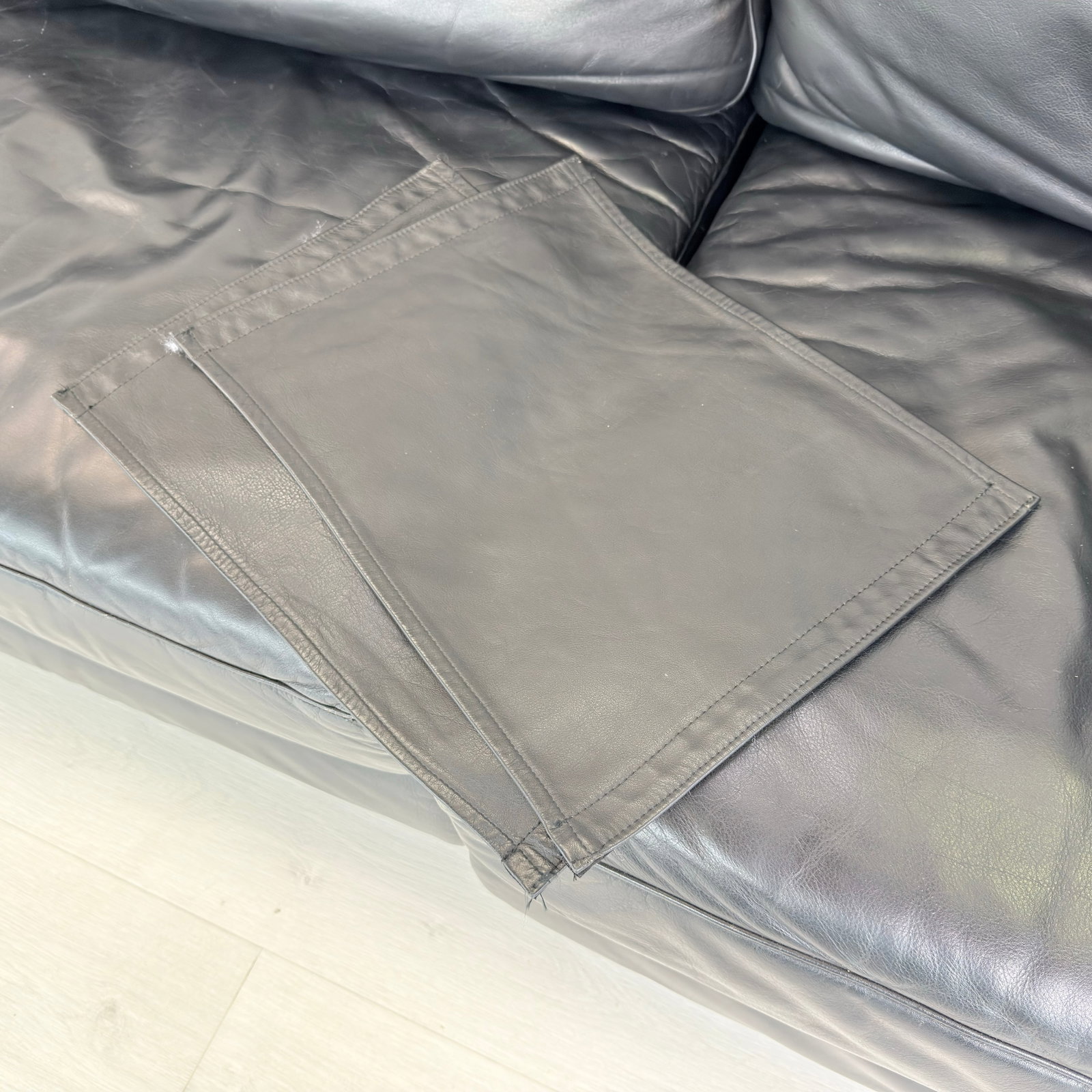 LIGNE ROSET MODULAR SOFA - 9