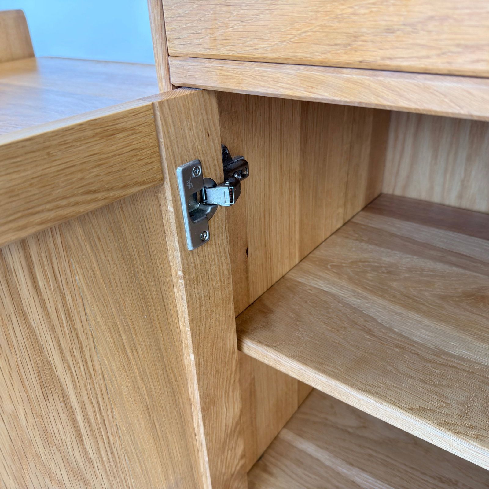 SCANDINAVIAN MODULAR SIDEBOARD - 10
