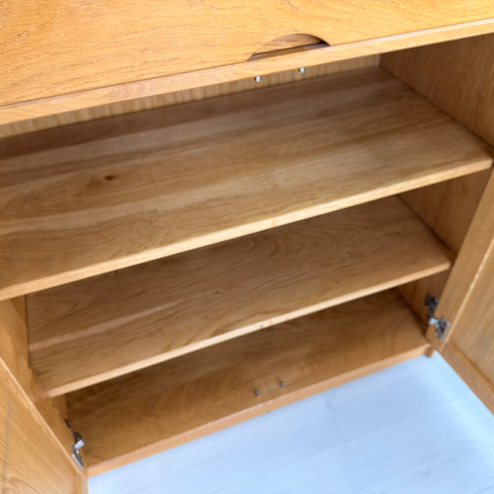 SCANDINAVIAN MODULAR SIDEBOARD - 11