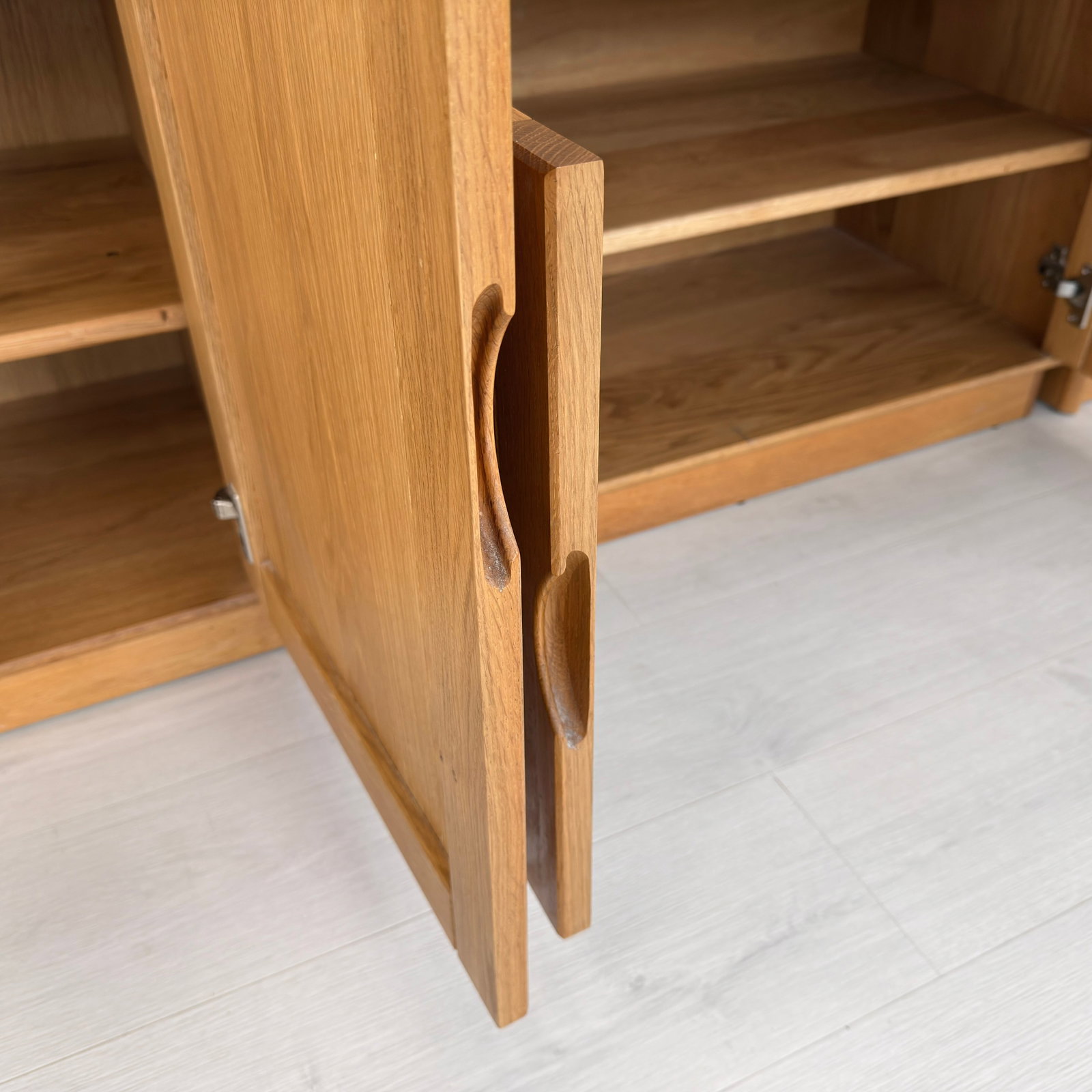 SCANDINAVIAN MODULAR SIDEBOARD - 12