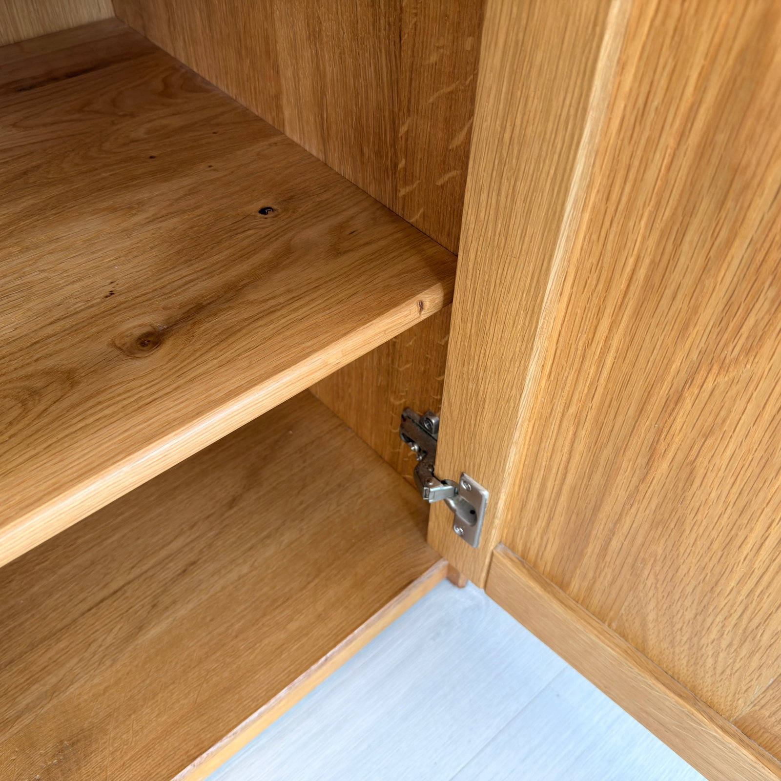 SCANDINAVIAN MODULAR SIDEBOARD - 13