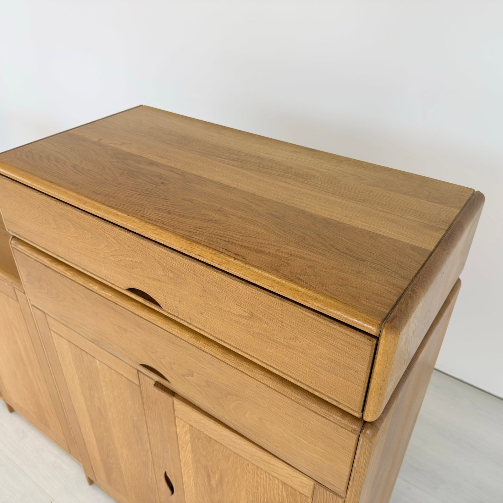 SCANDINAVIAN MODULAR SIDEBOARD - 14