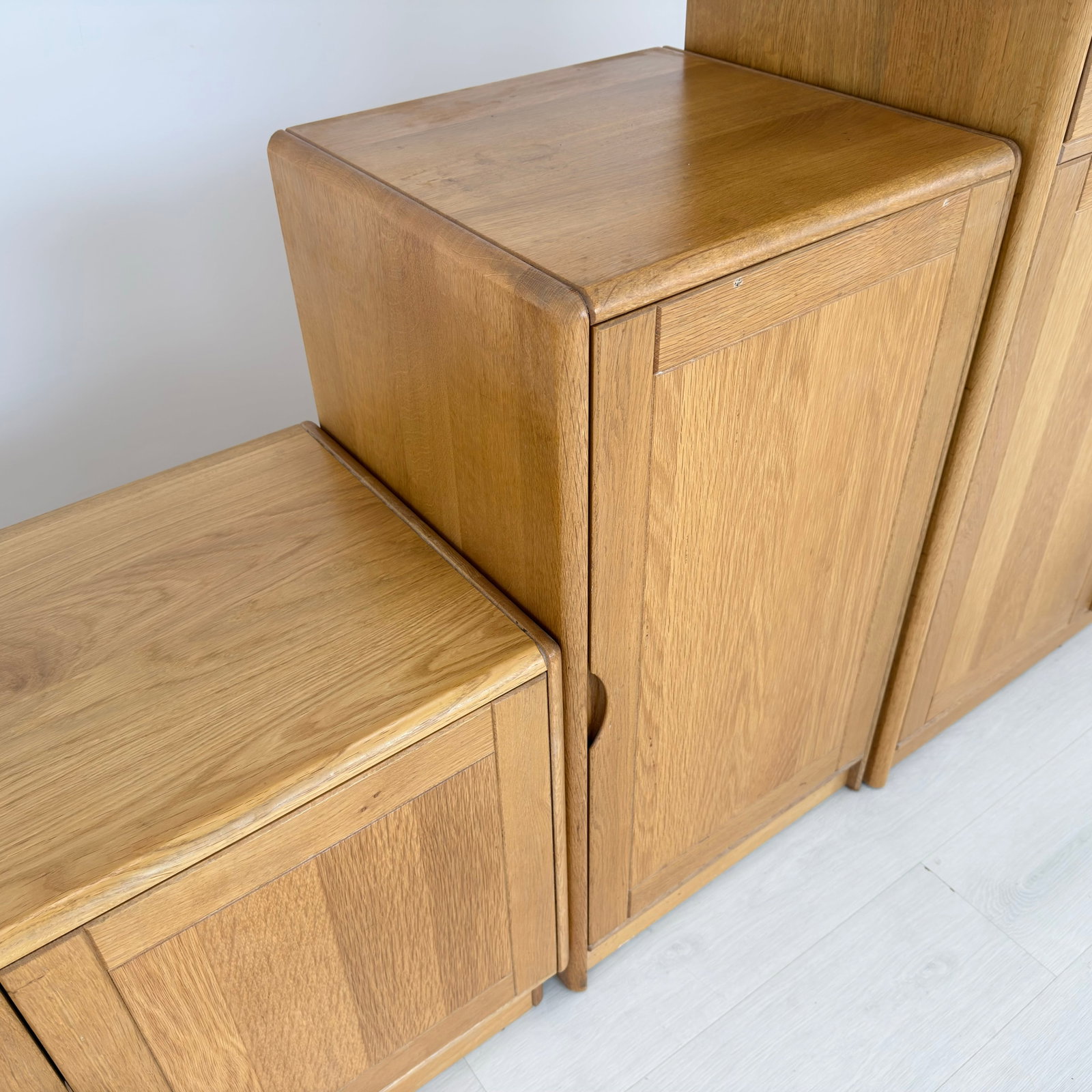 SCANDINAVIAN MODULAR SIDEBOARD - 15