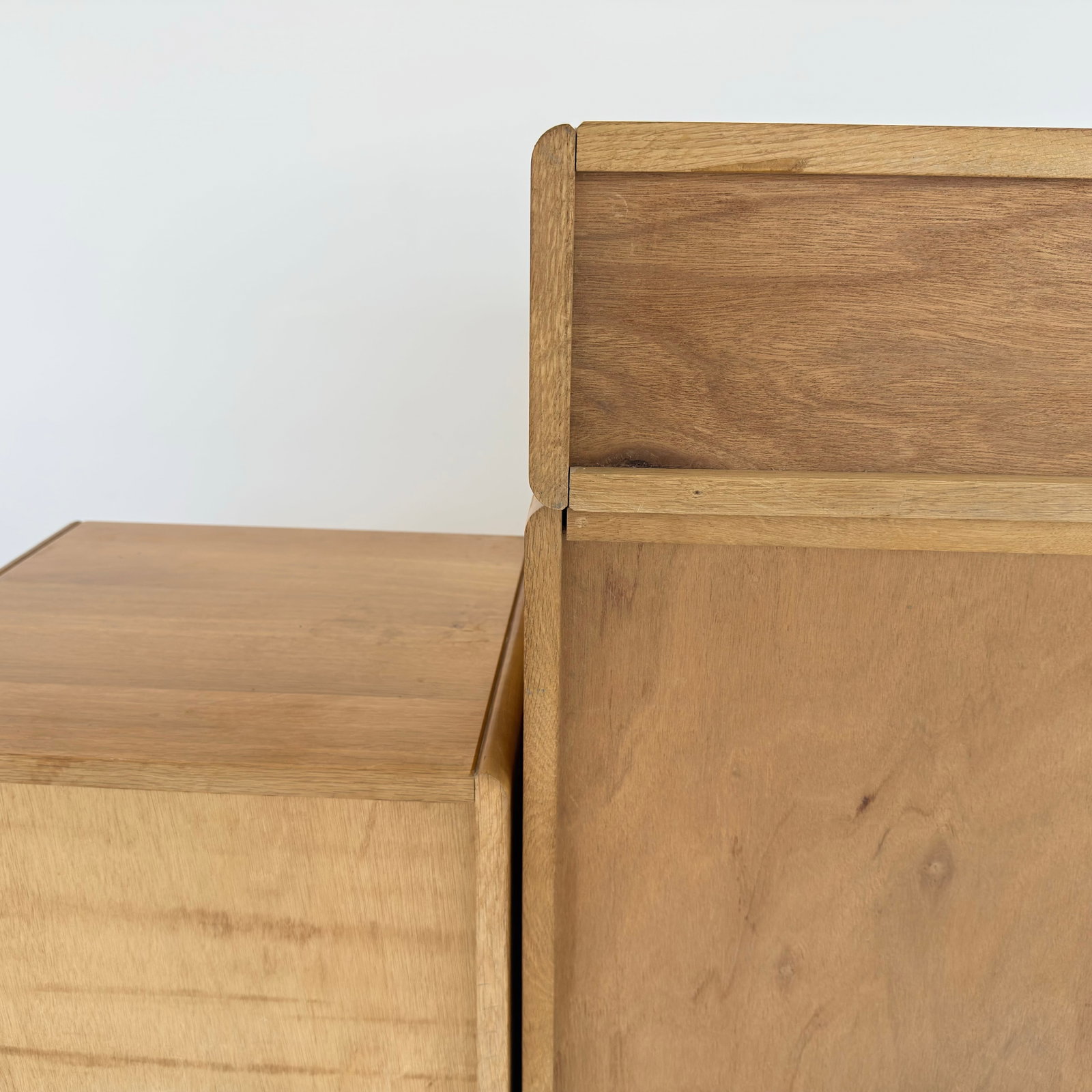 SCANDINAVIAN MODULAR SIDEBOARD - 16