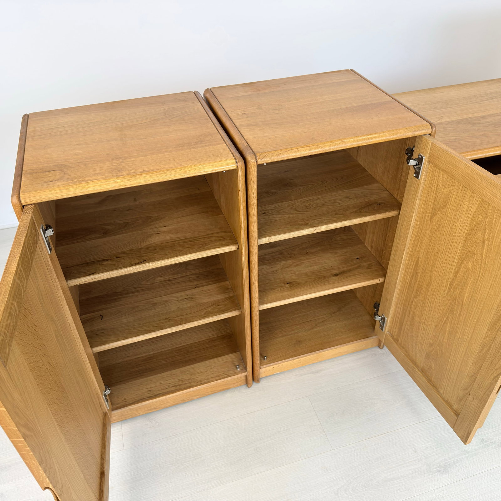 SCANDINAVIAN MODULAR SIDEBOARD - 5
