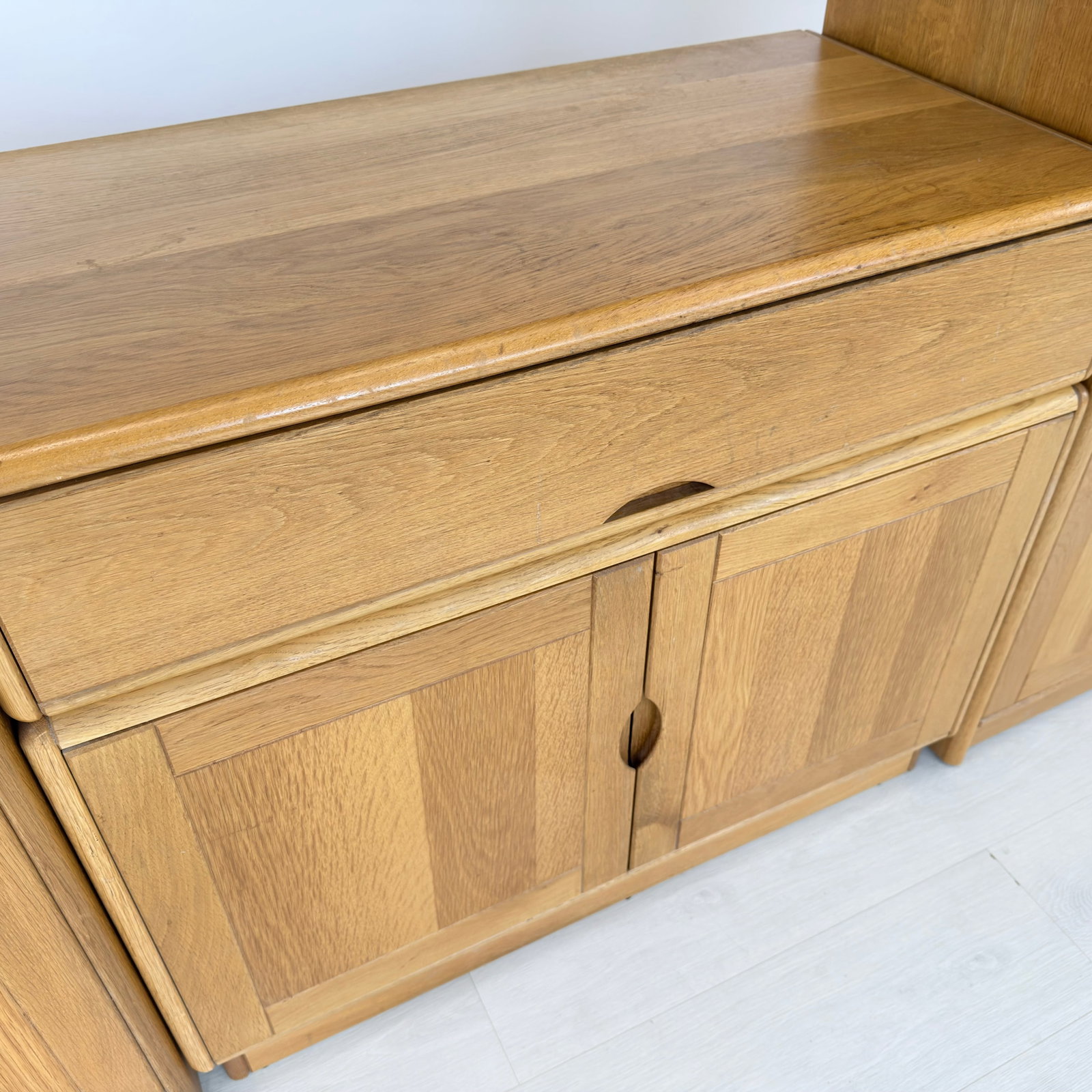 SCANDINAVIAN MODULAR SIDEBOARD - 6