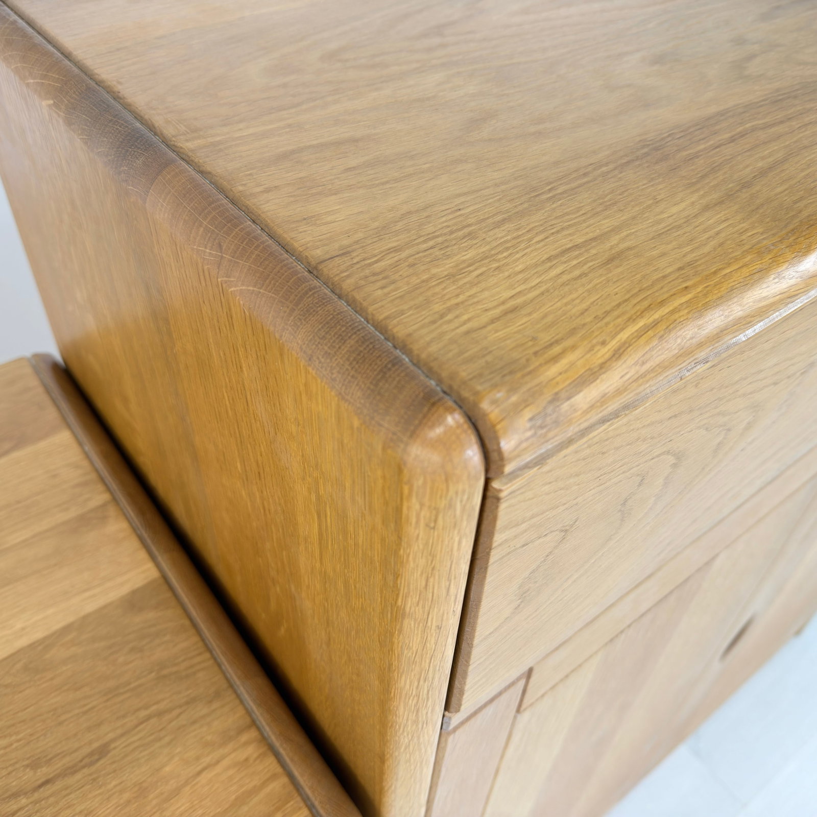 SCANDINAVIAN MODULAR SIDEBOARD - 8