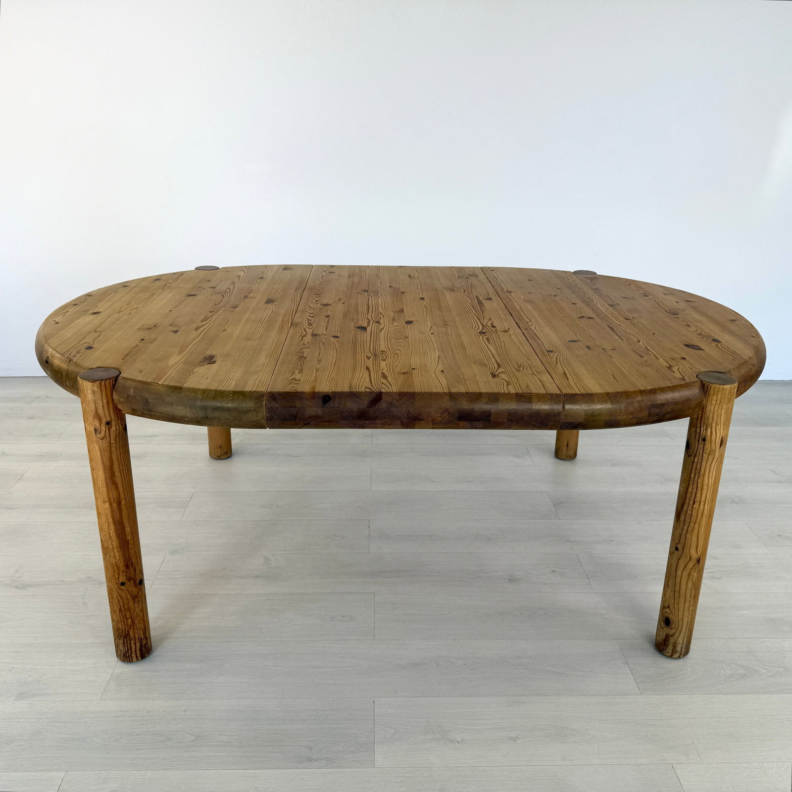 RAINER DAUMILLER EXTENDABLE DINING TABLE - 3