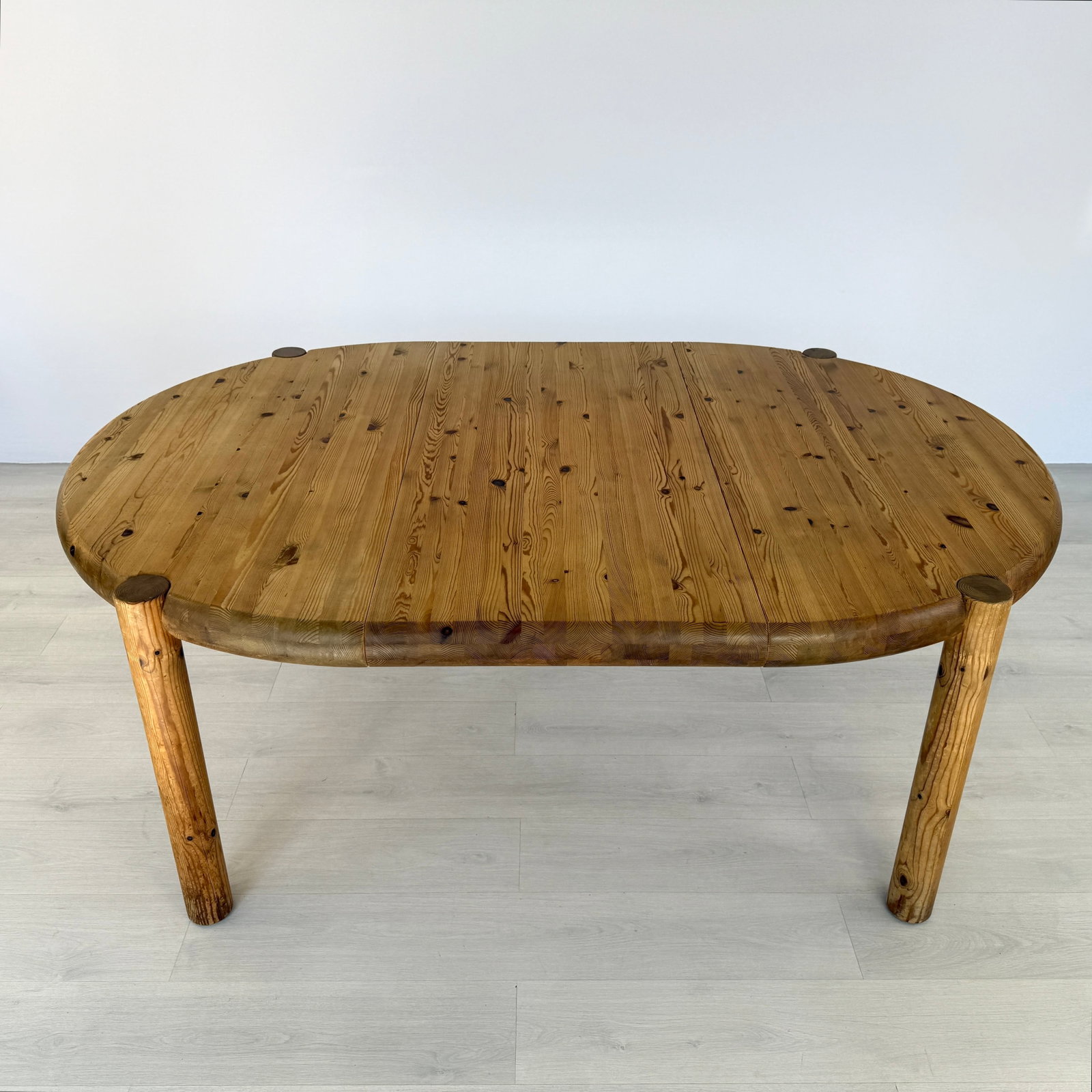 RAINER DAUMILLER EXTENDABLE DINING TABLE - 4