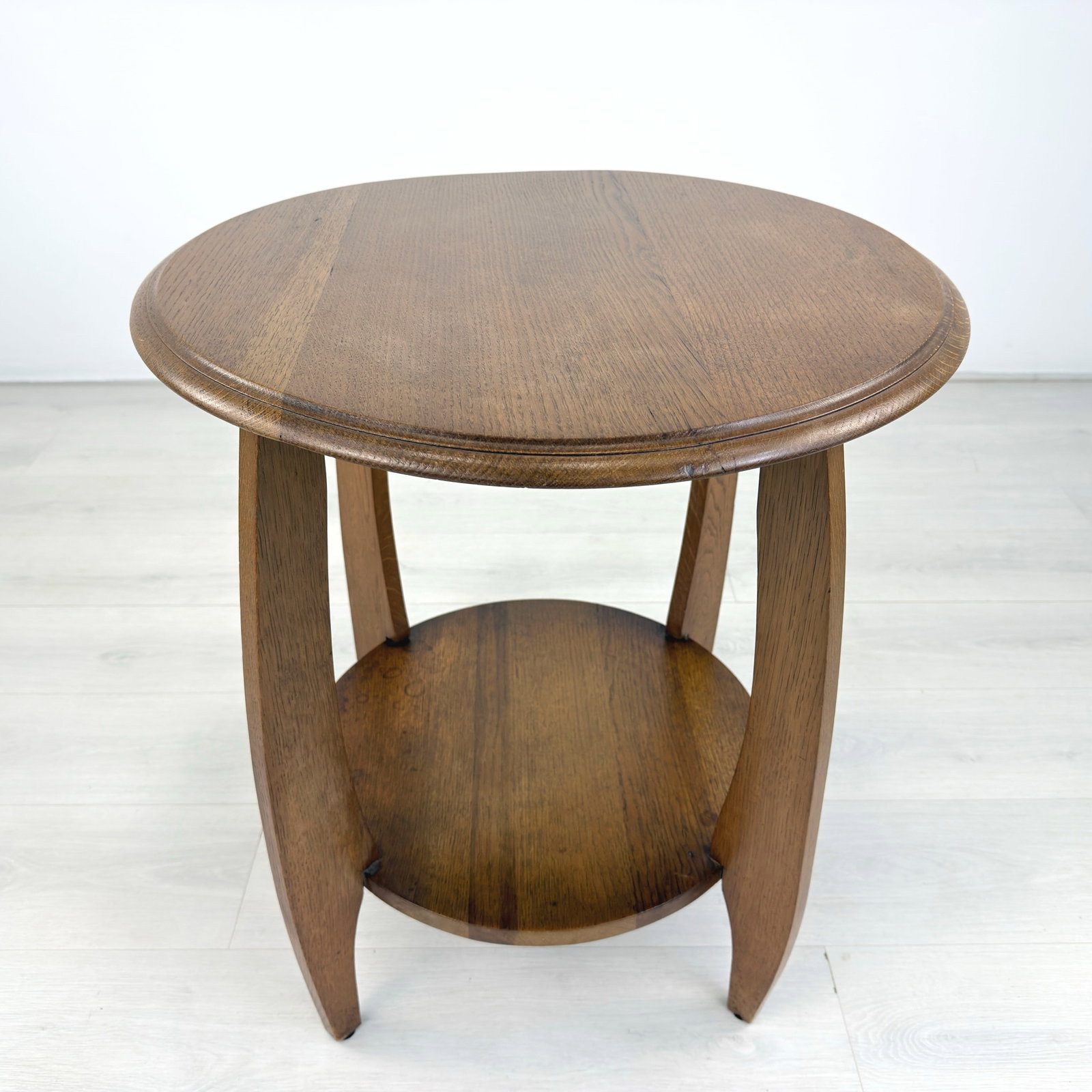 AMSTERDAM SCHOOL SIDE TABLE - 2
