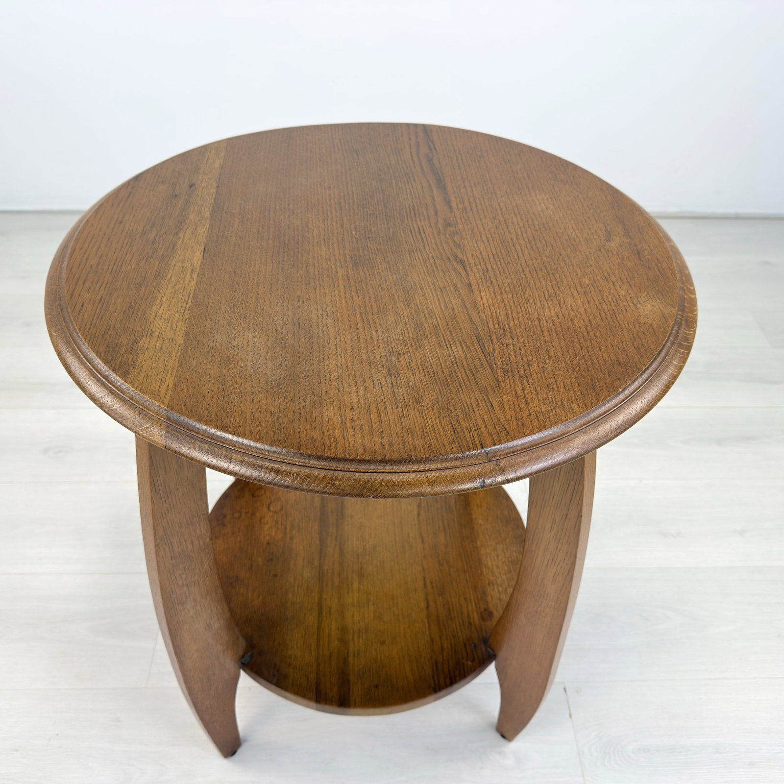 AMSTERDAM SCHOOL SIDE TABLE - 3
