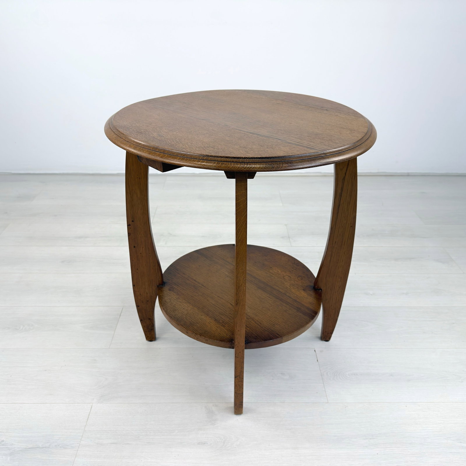 AMSTERDAM SCHOOL SIDE TABLE - 4