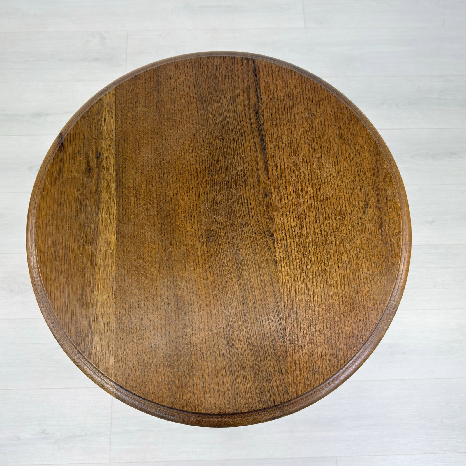 AMSTERDAM SCHOOL SIDE TABLE - 6