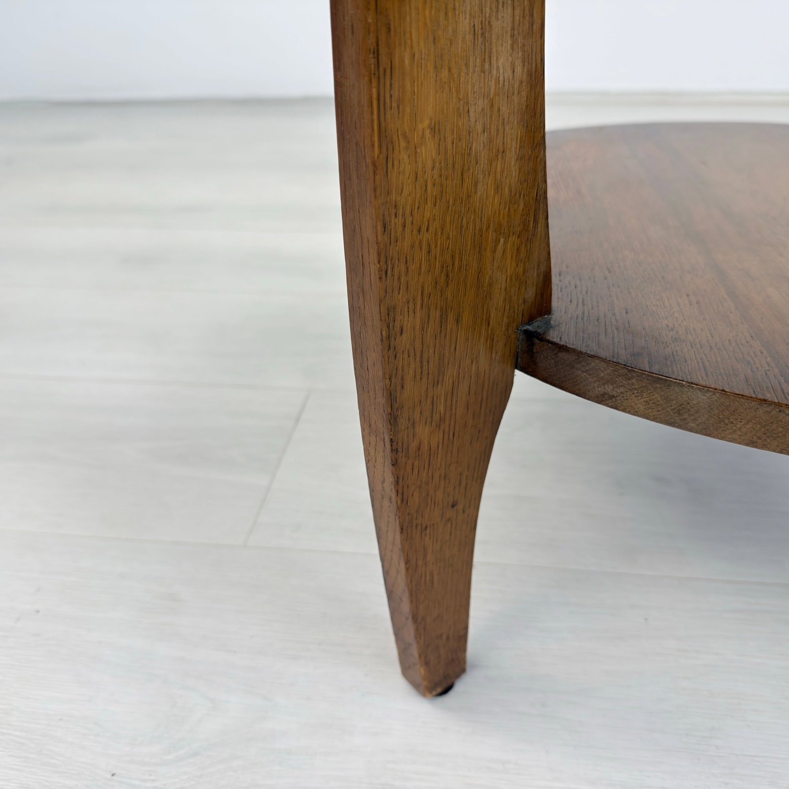 AMSTERDAM SCHOOL SIDE TABLE - 7