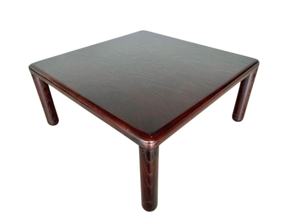 VINTAGE DUTCH COFFEE TABLE (1 of 7)