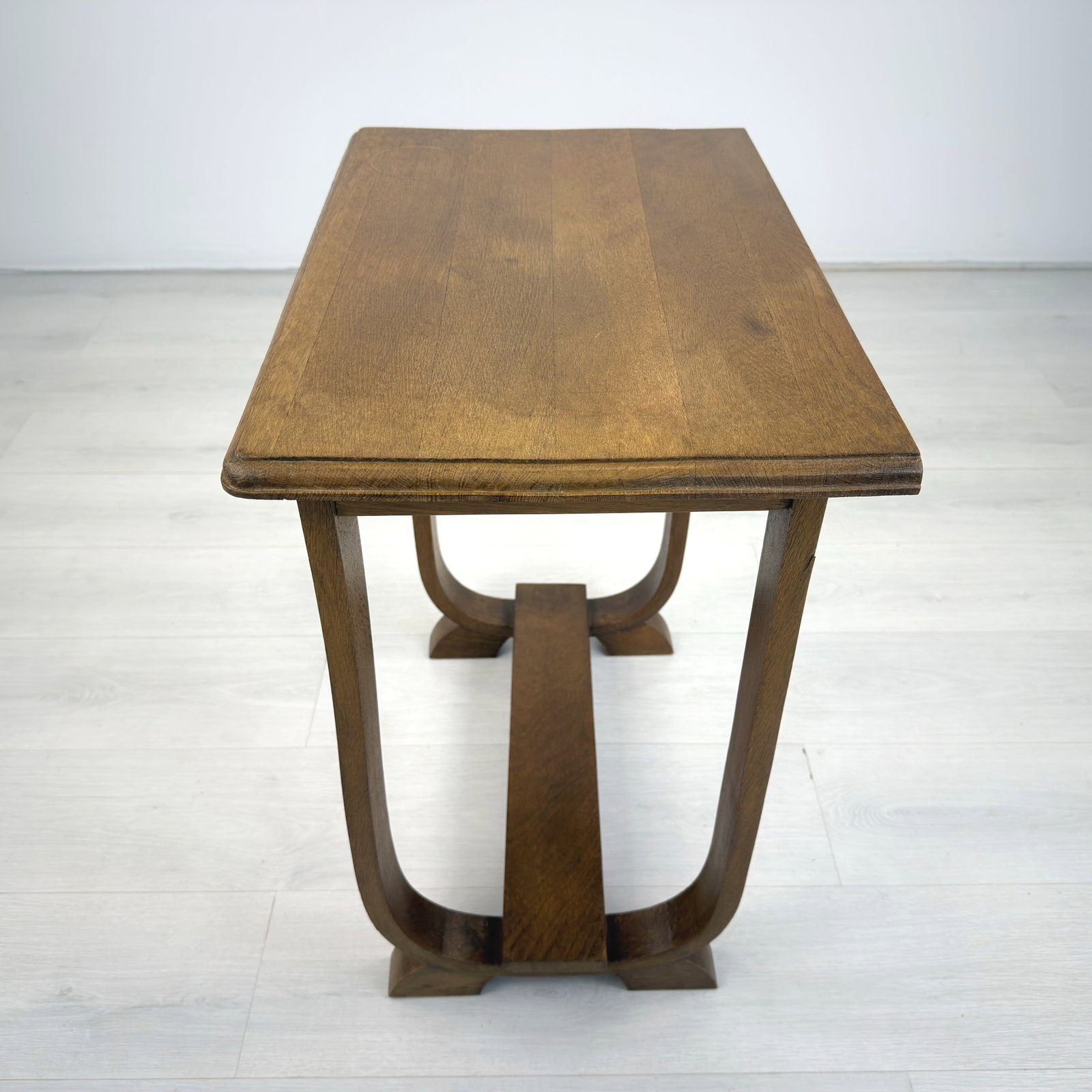 ART DECO SIDE TABLE - 6